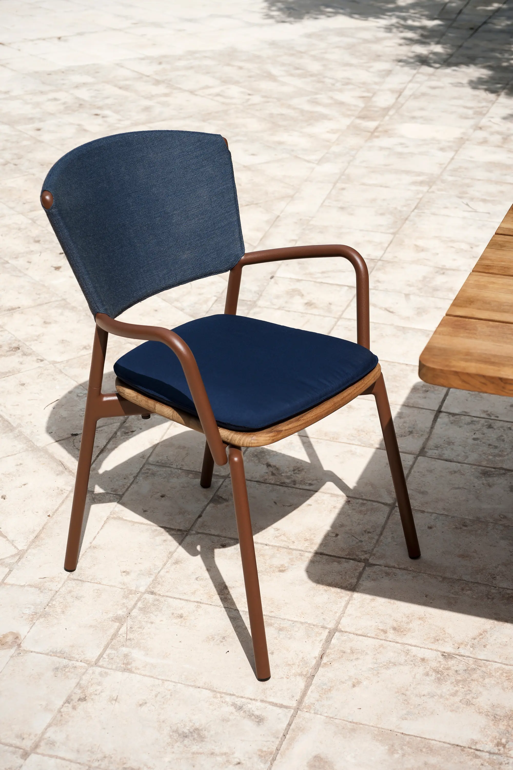 Roda - PIPER 021 armchair