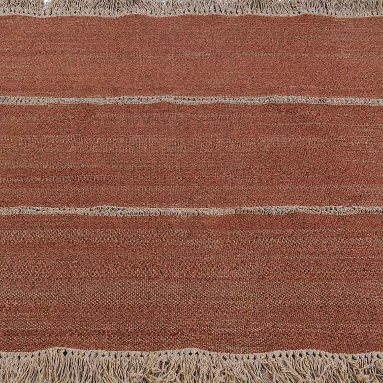 Display product TRIPTYQUE 001 rug from manufacturer Roda