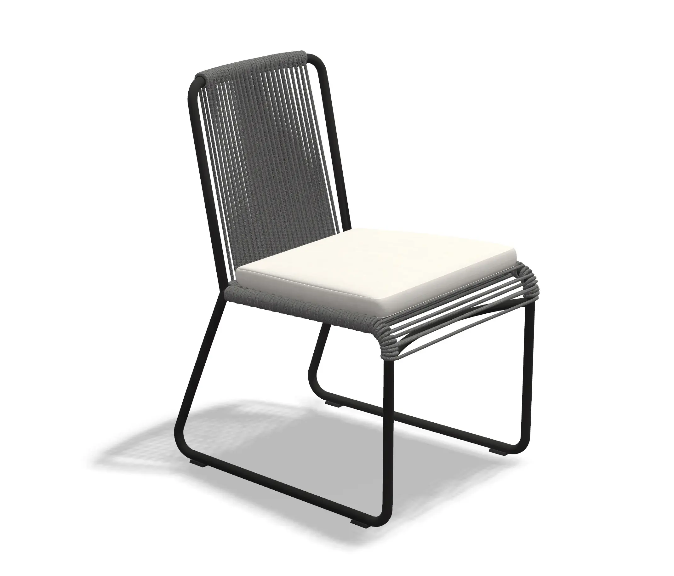 Roda - Sedia HARP 749