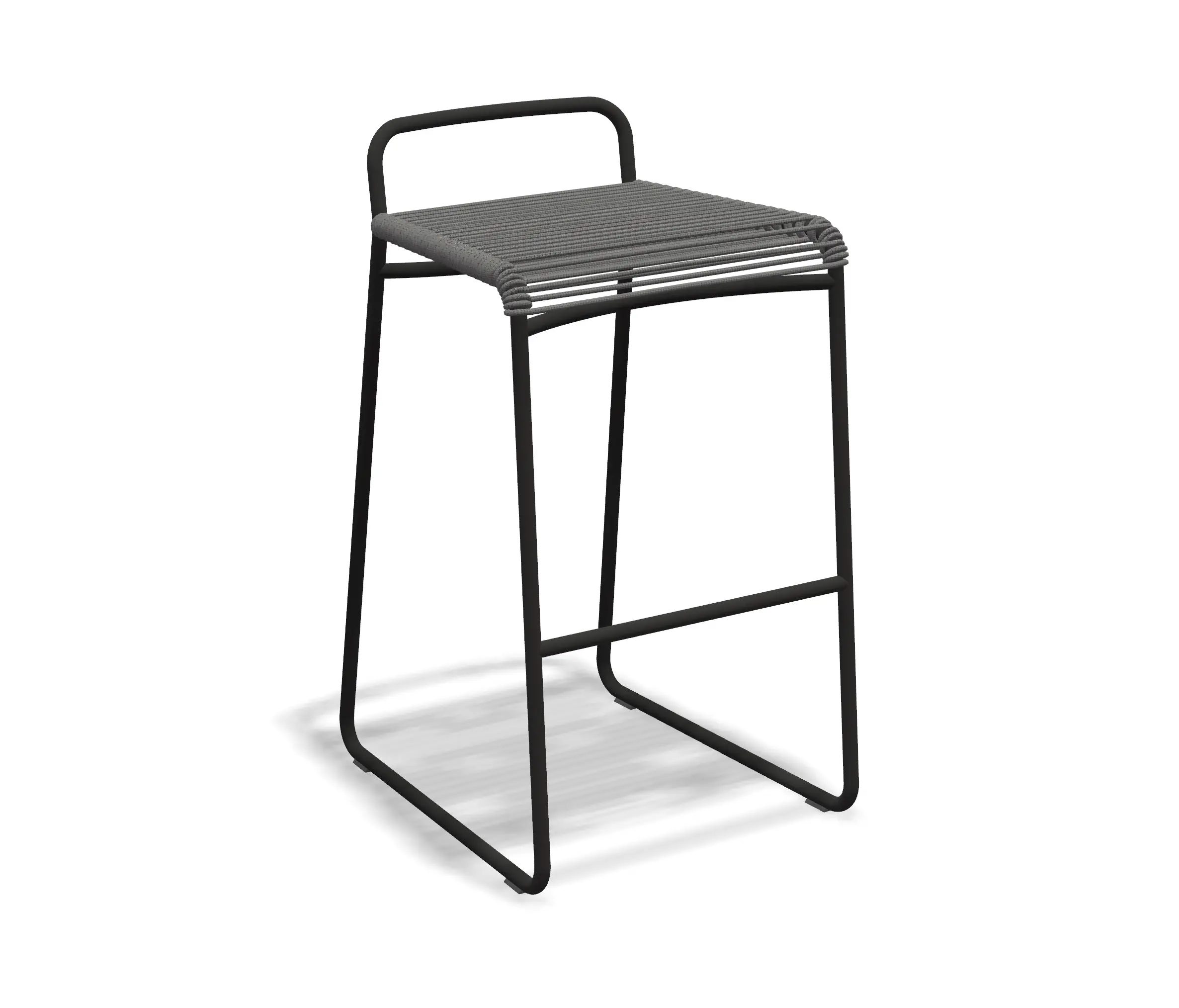 HARP 750 BAR STOOL - Bar stools from Roda | Architonic