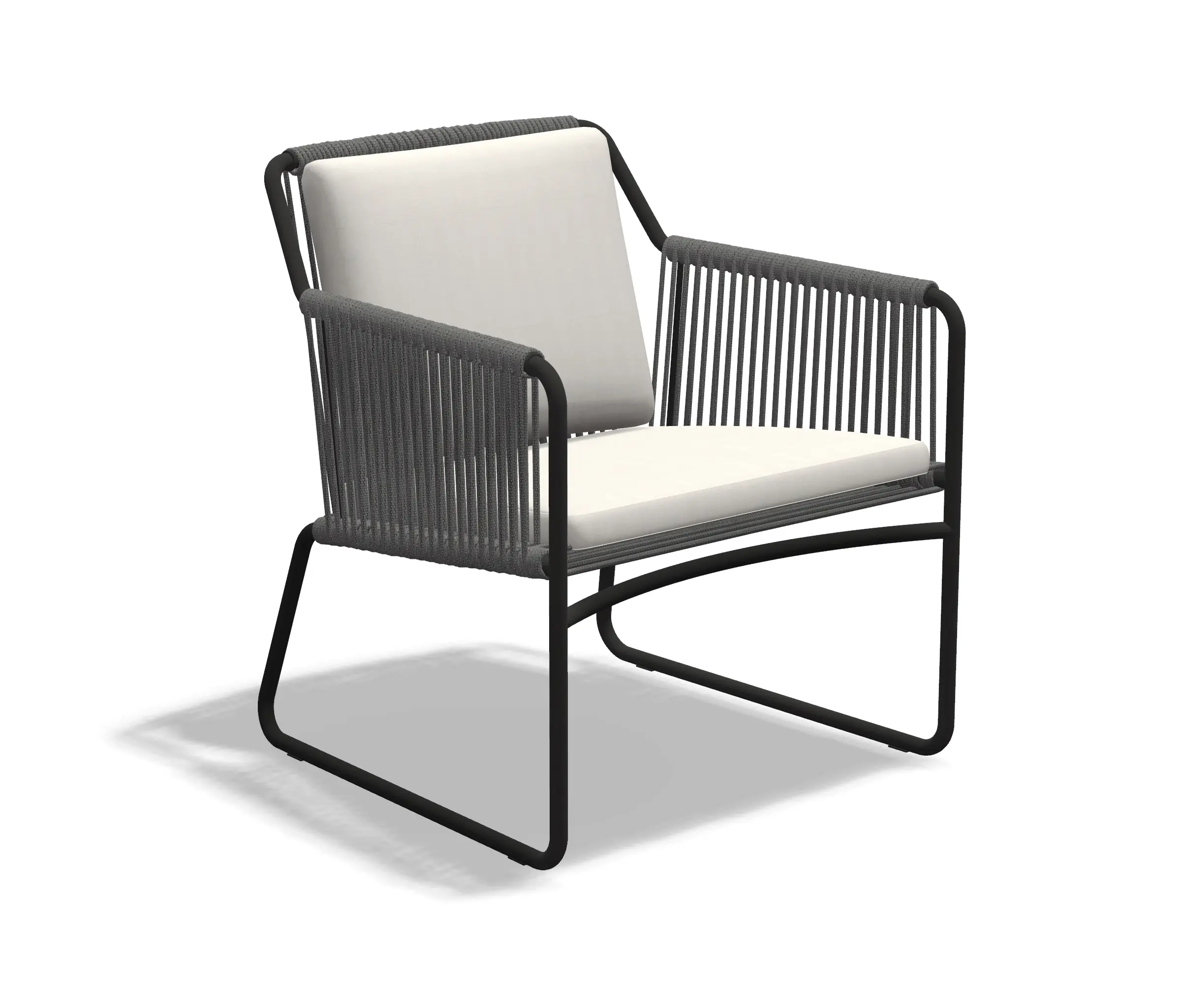 Roda - Poltrona HARP 768