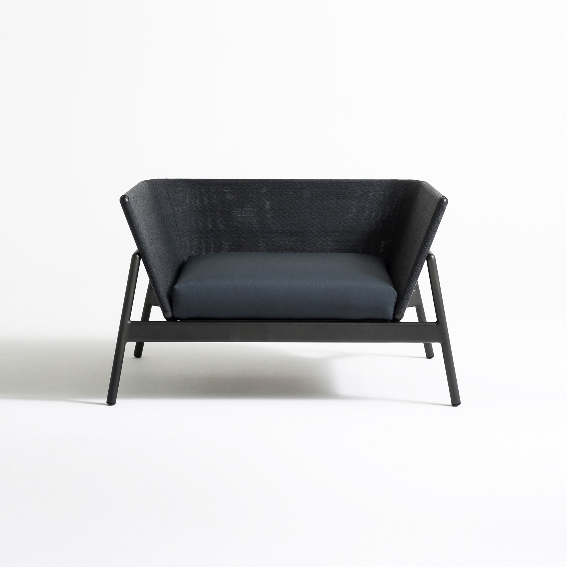 Display product PIPER 001 Sofa | Armchair from manufacturer Roda