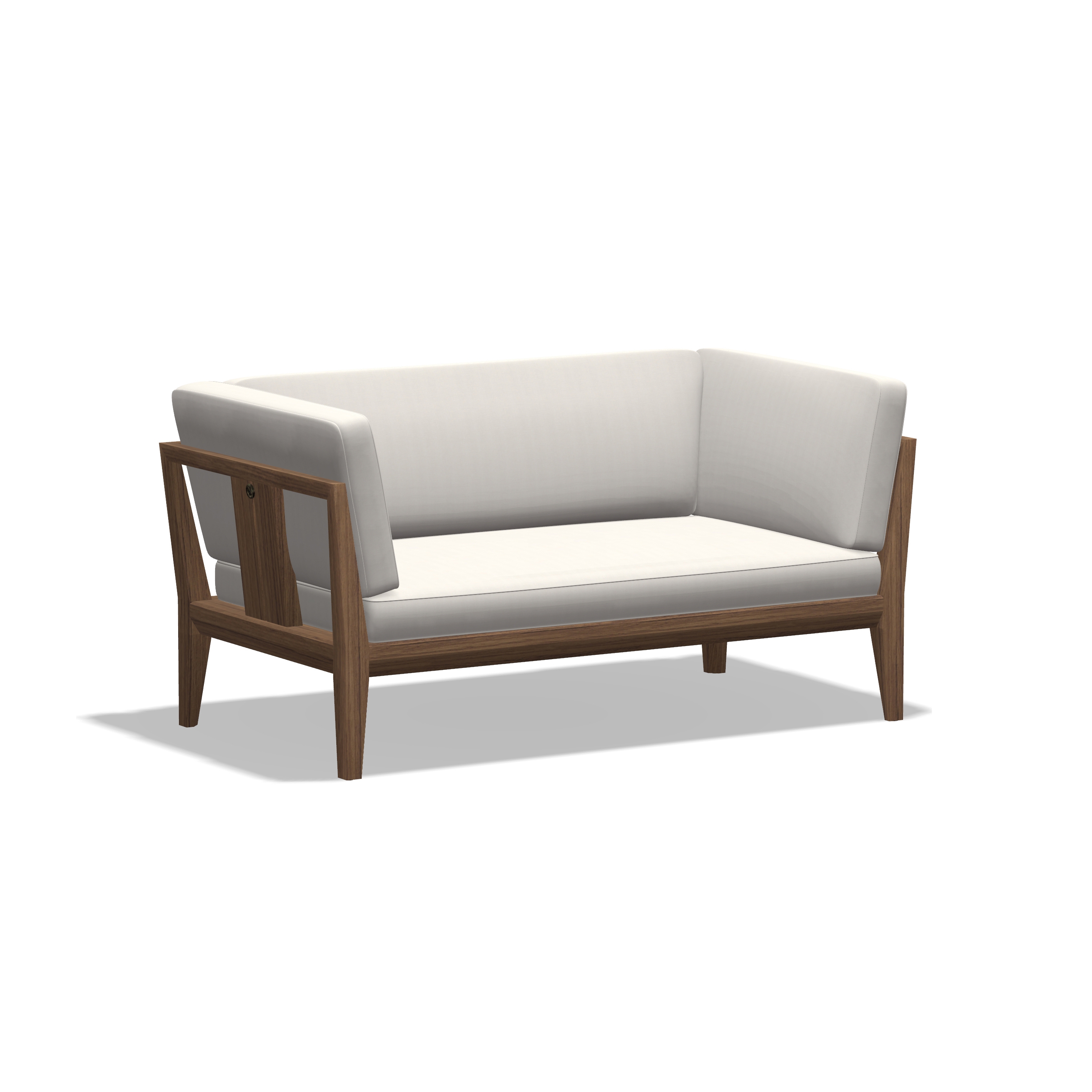 Display product TEKA 001 Sofa from manufacturer Roda