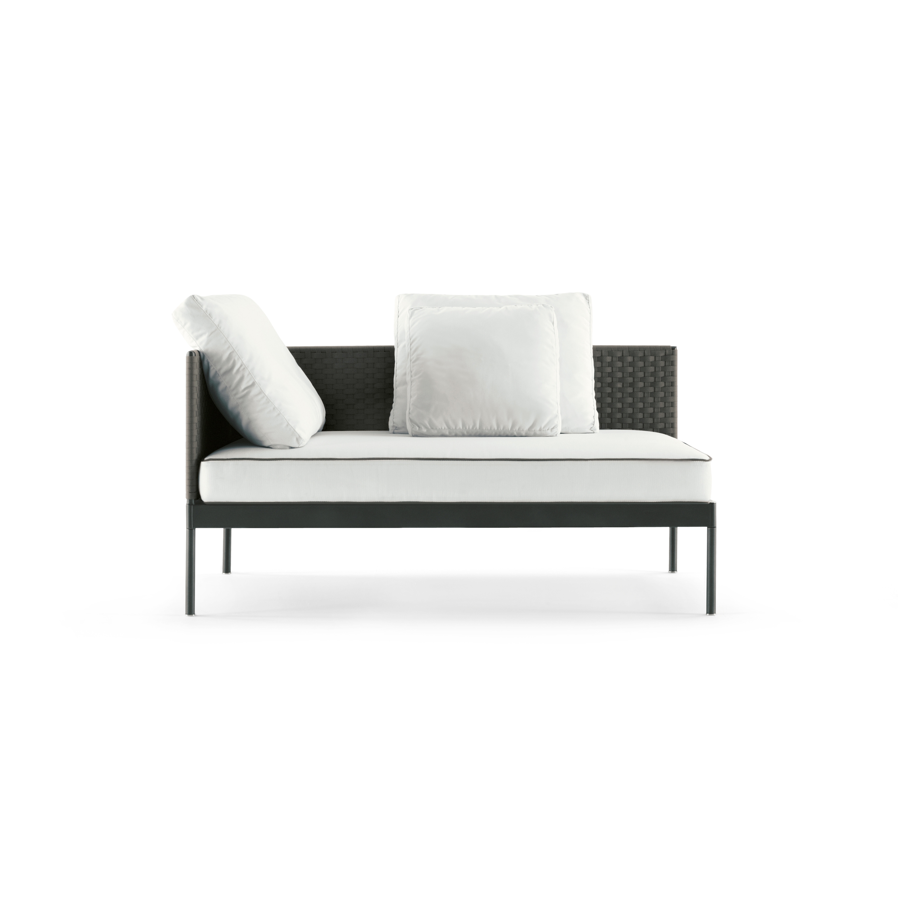 BASKET 353 | 334 Module | Sofa