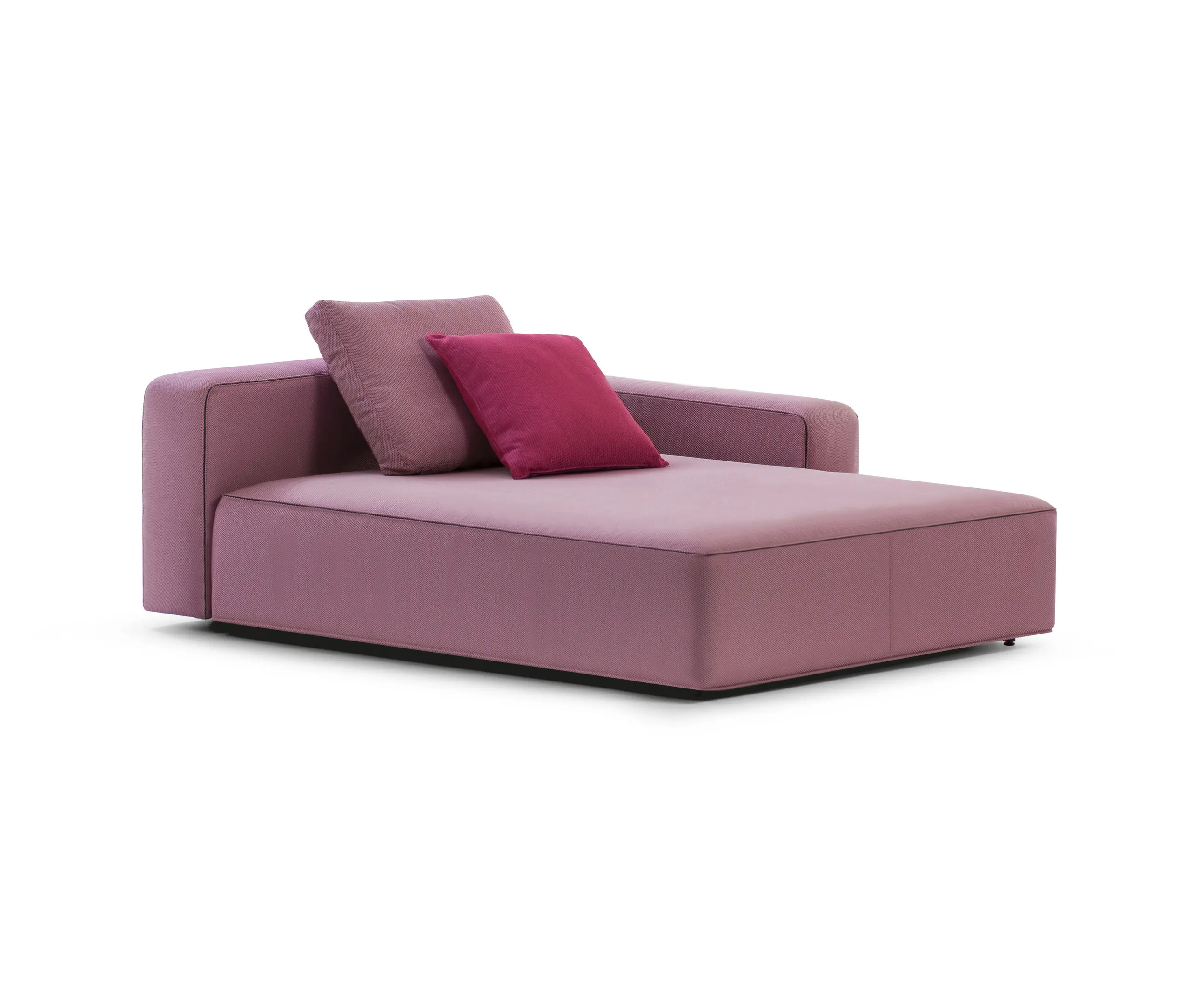 Roda - Chaise Longue DANDY