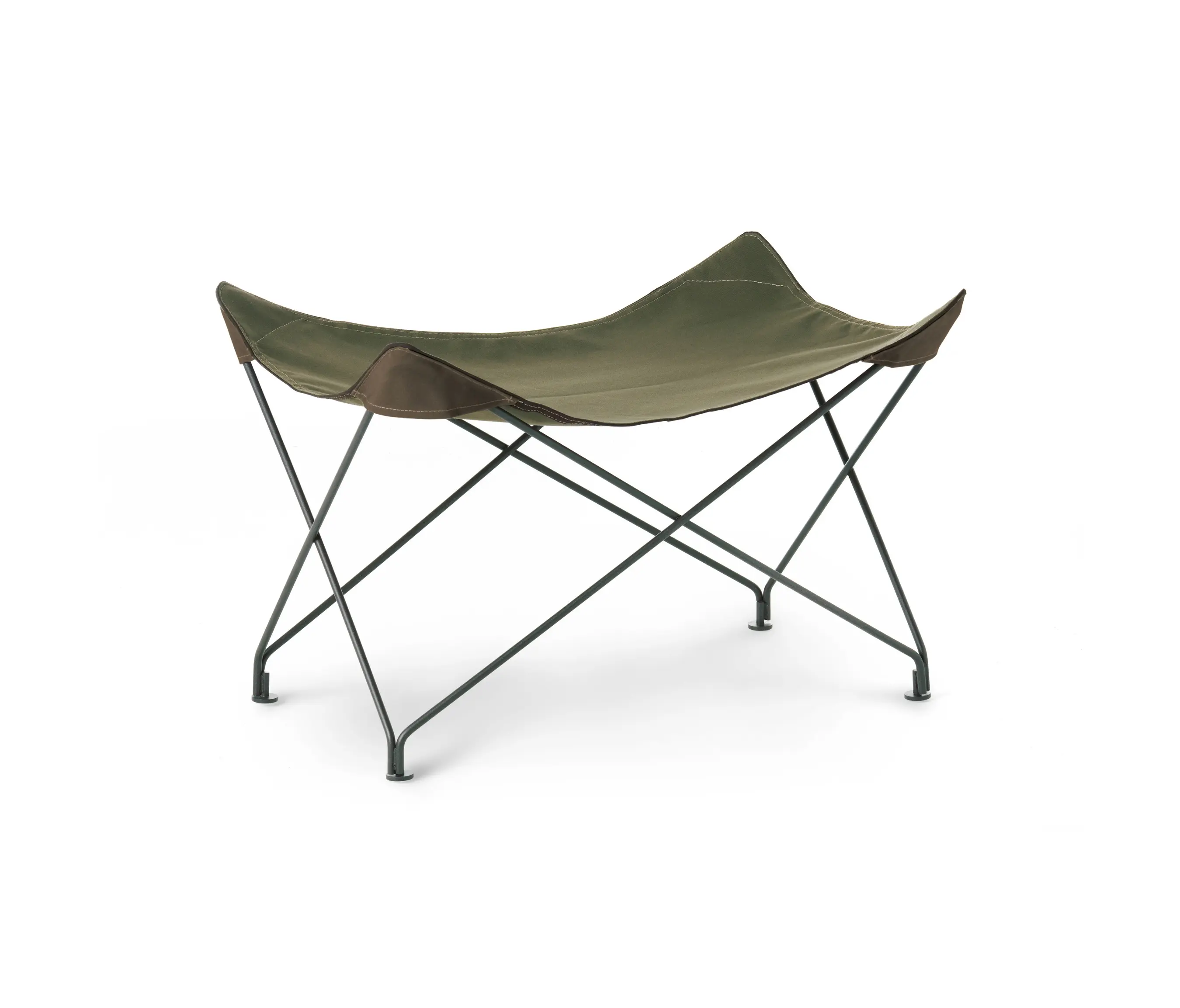 Roda - Repose-pieds LAWRENCE 391 | Green