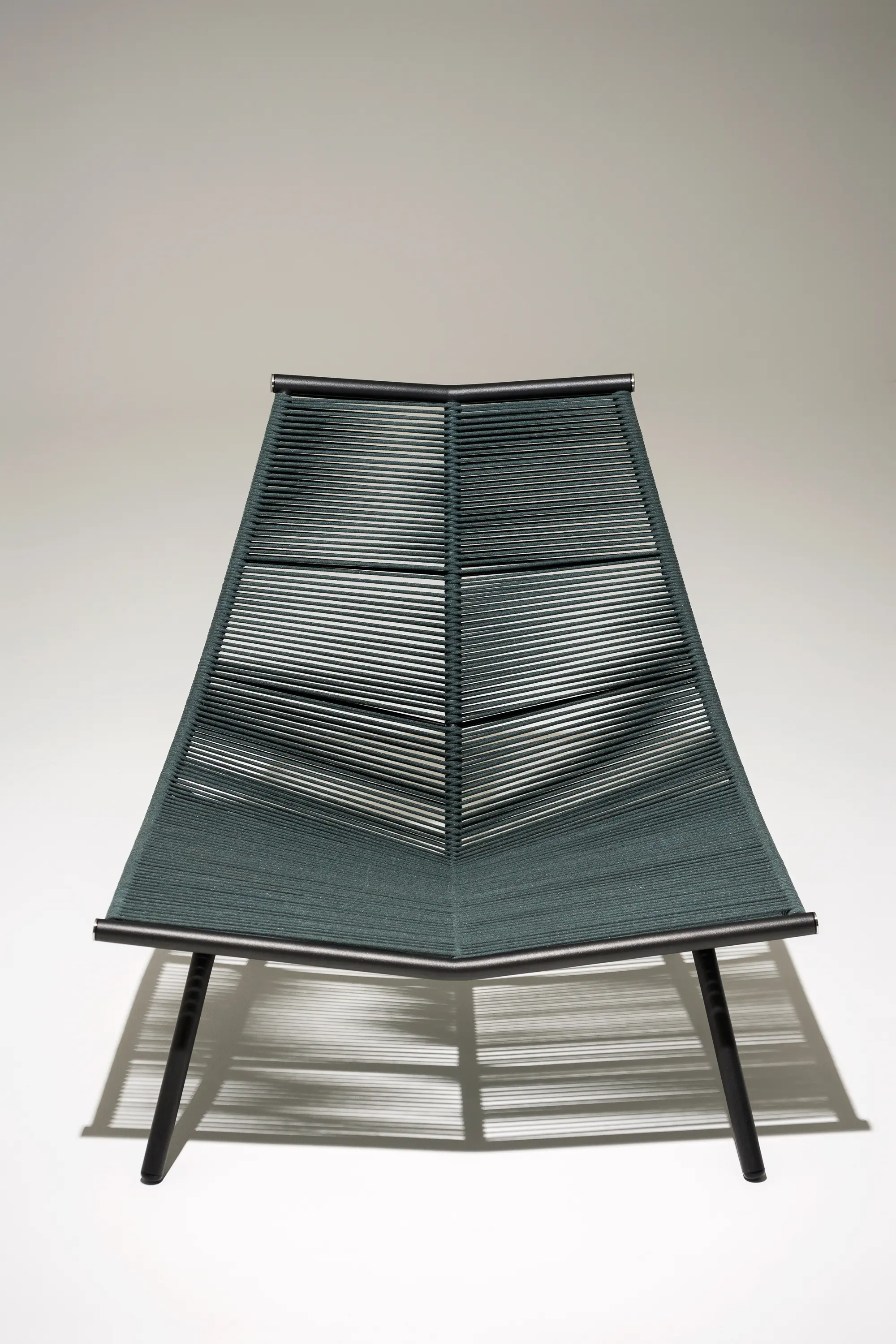 Roda - LAZE 002 Lounge Chair