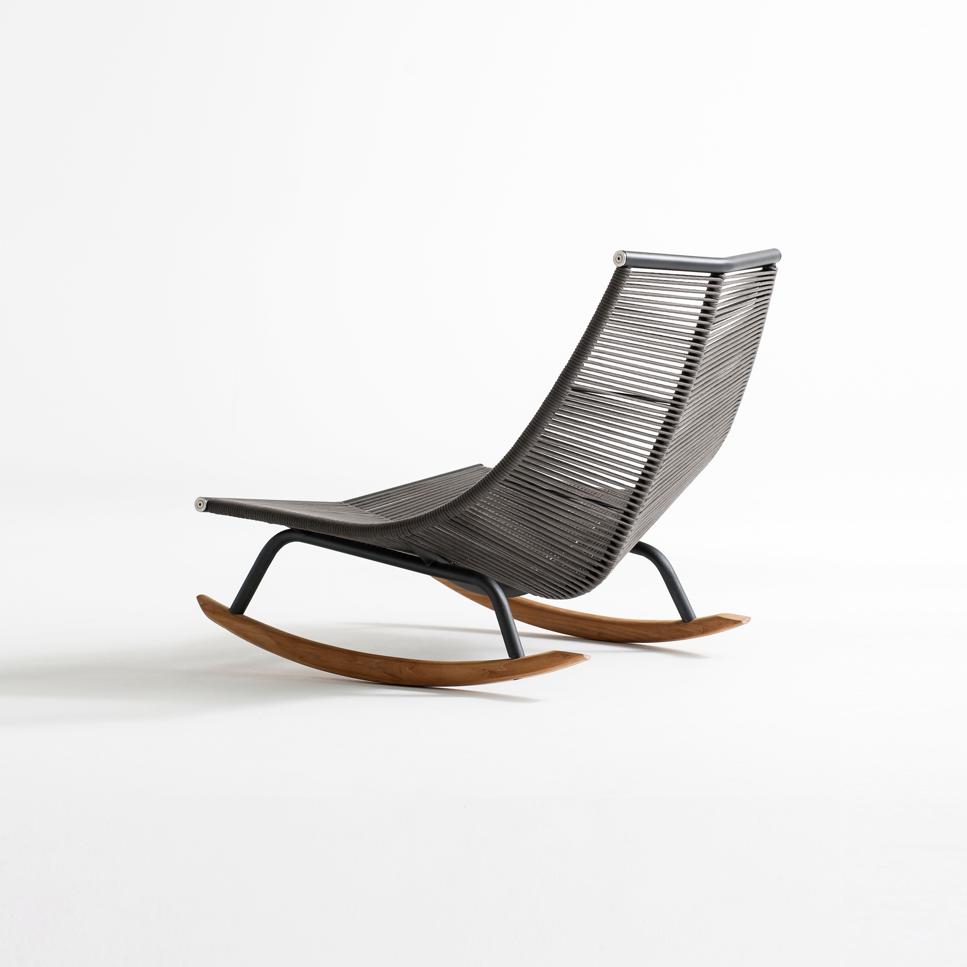 Display product LAZE 003 Rocking Chair from manufacturer Roda