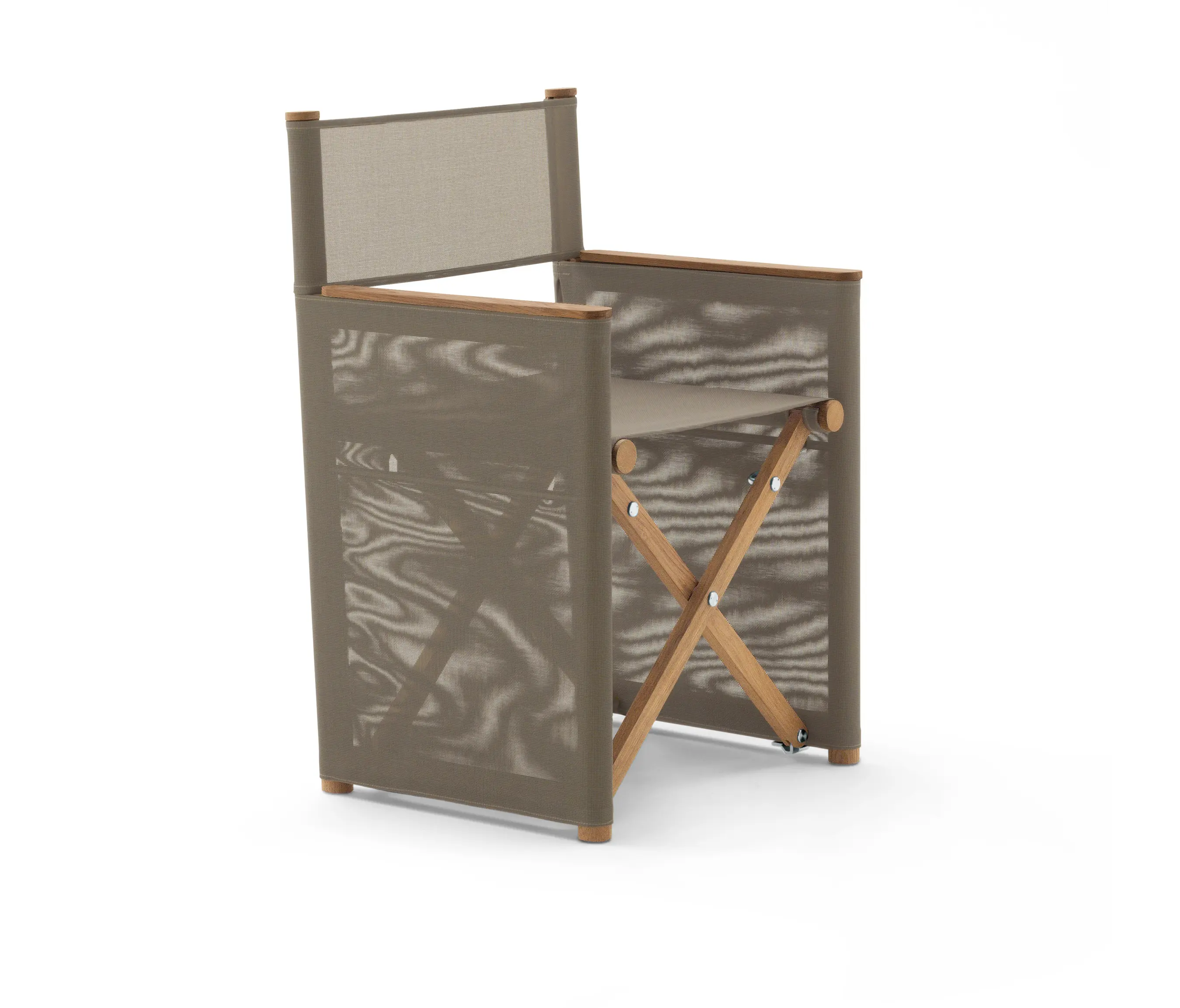 Roda - ORSON 001 Director Chair