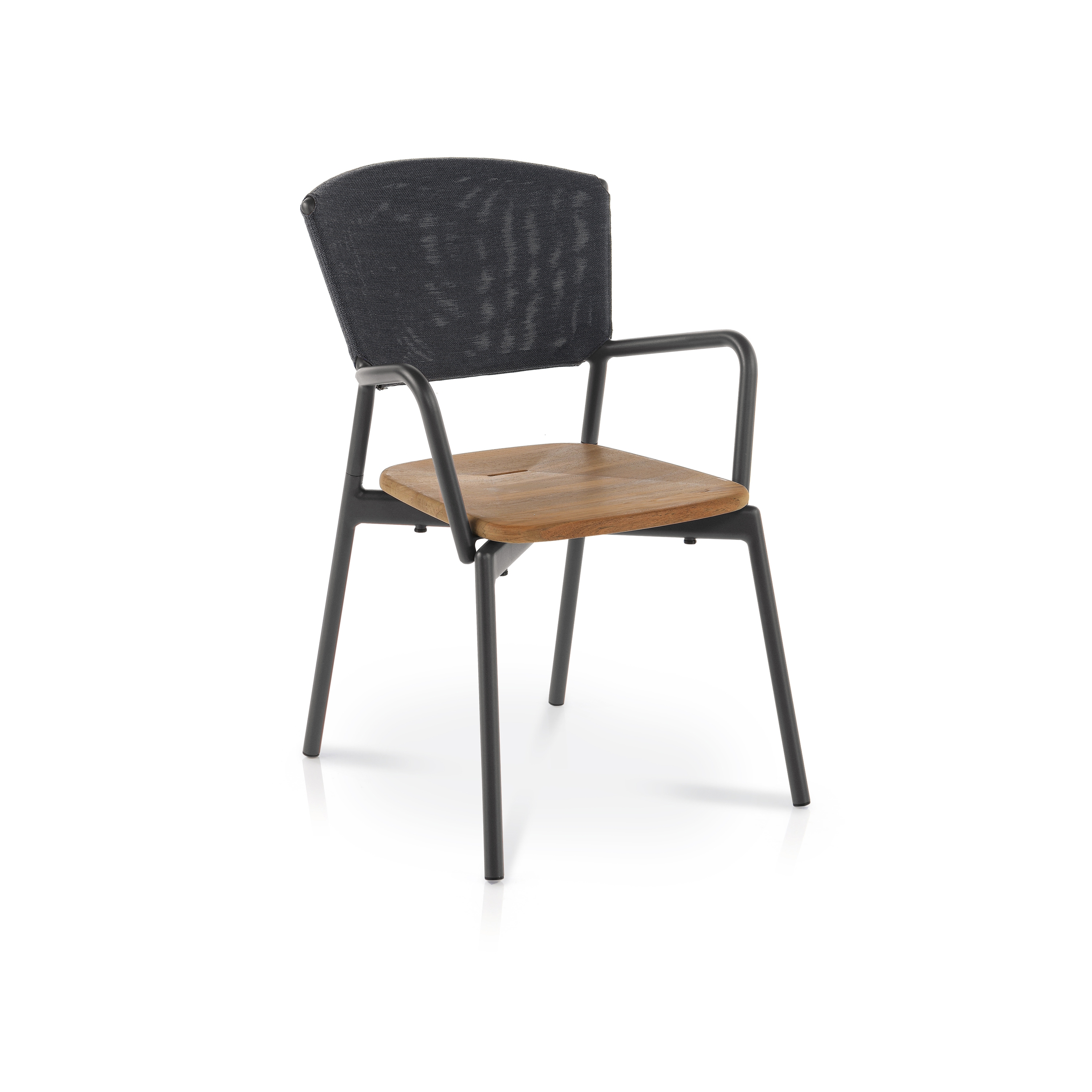 Display product PIPER 021 Armchair from manufacturer Roda