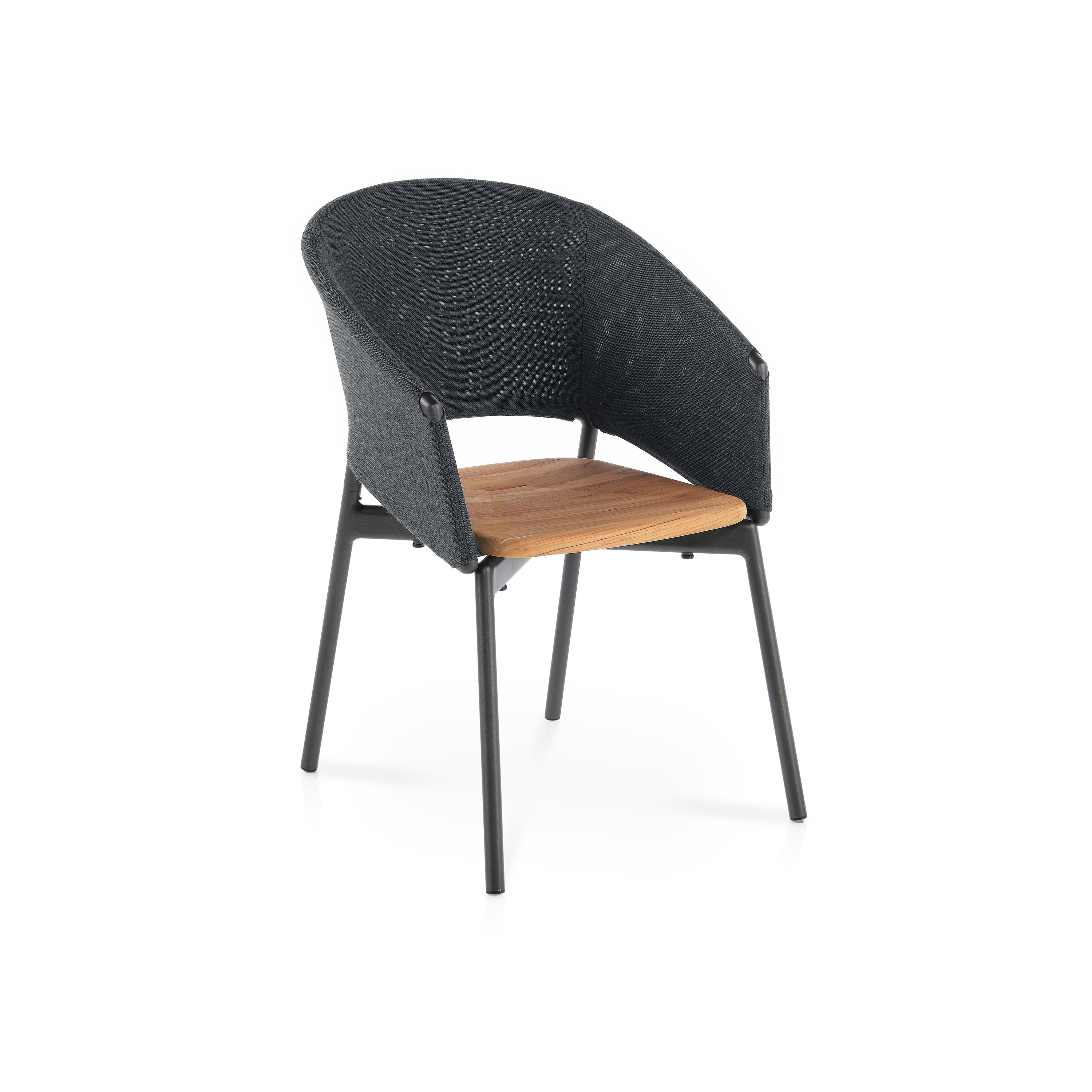 Display product PIPER 022 Comfort Chair from manufacturer Roda