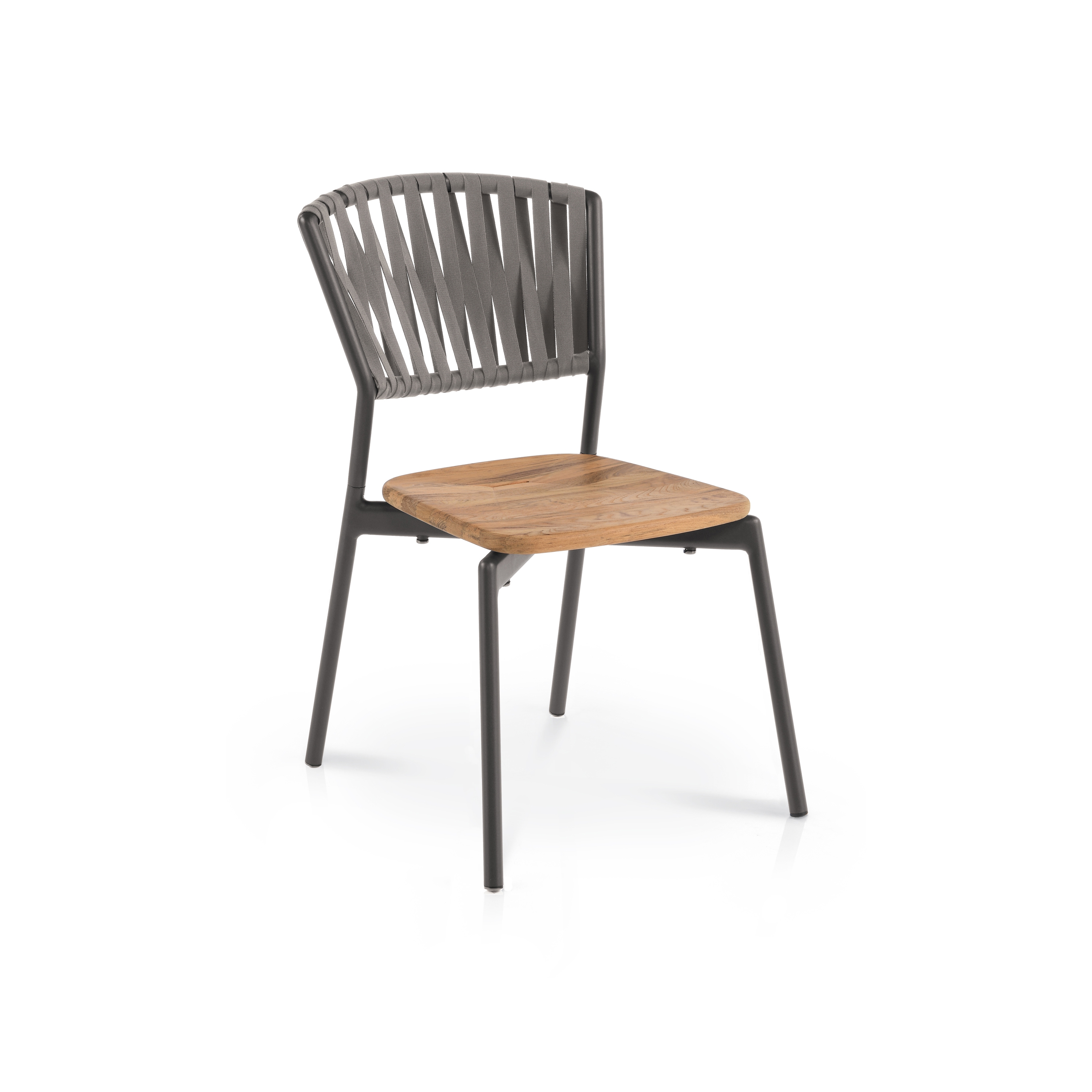 Display product PIPER 120 Chair from manufacturer Roda
