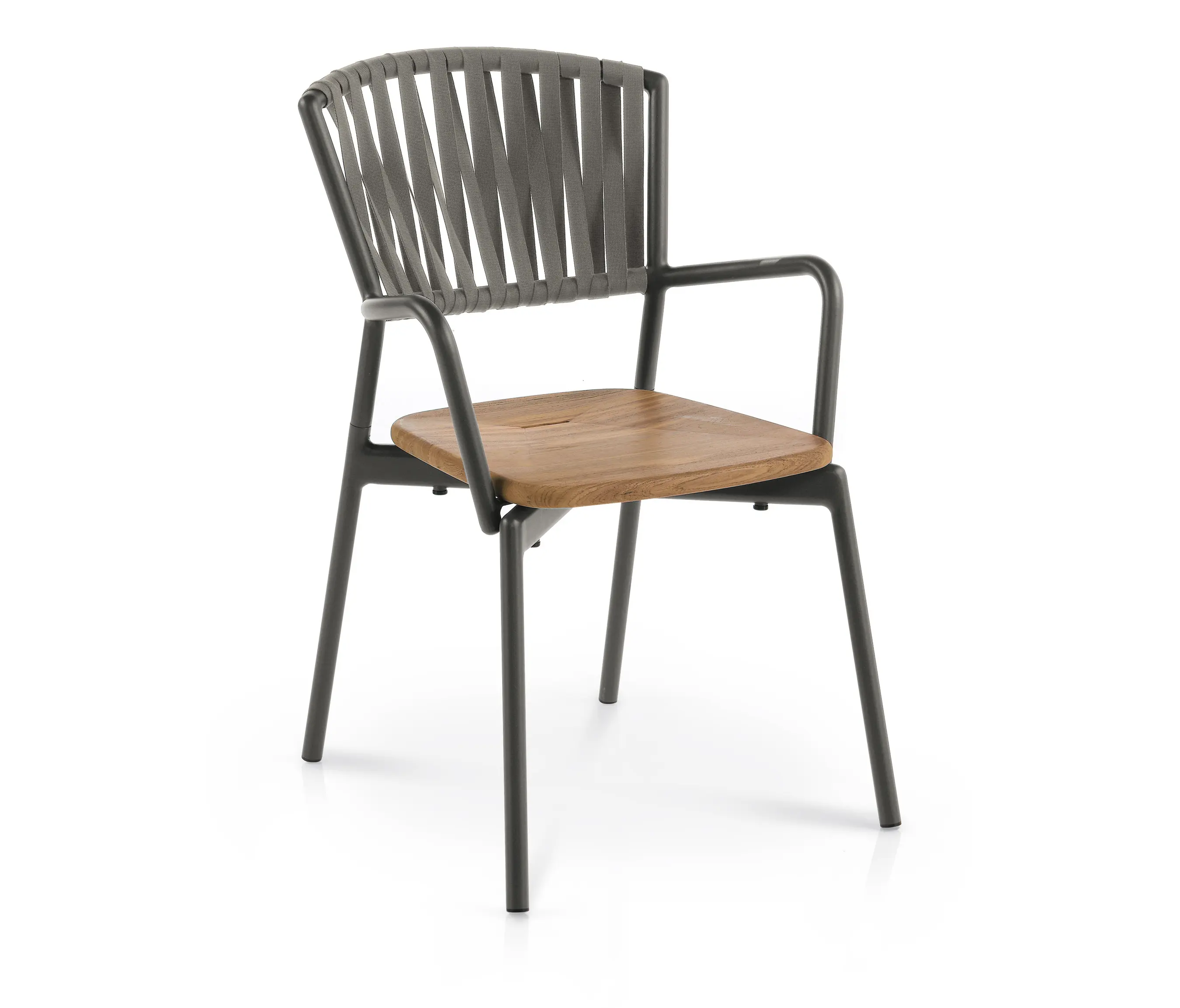 Roda - PIPER 121 Armchair