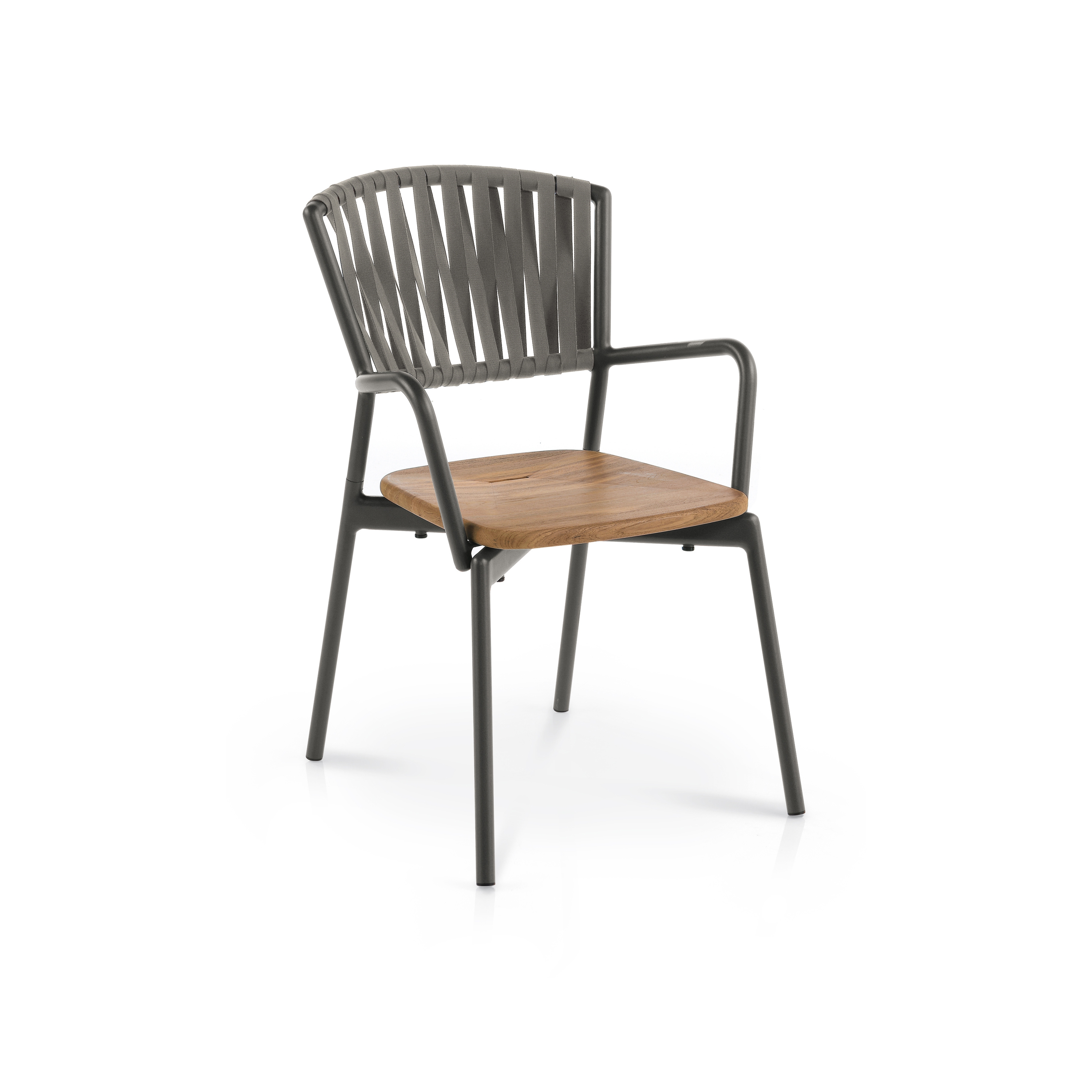 Display product PIPER 121 Armchair from manufacturer Roda