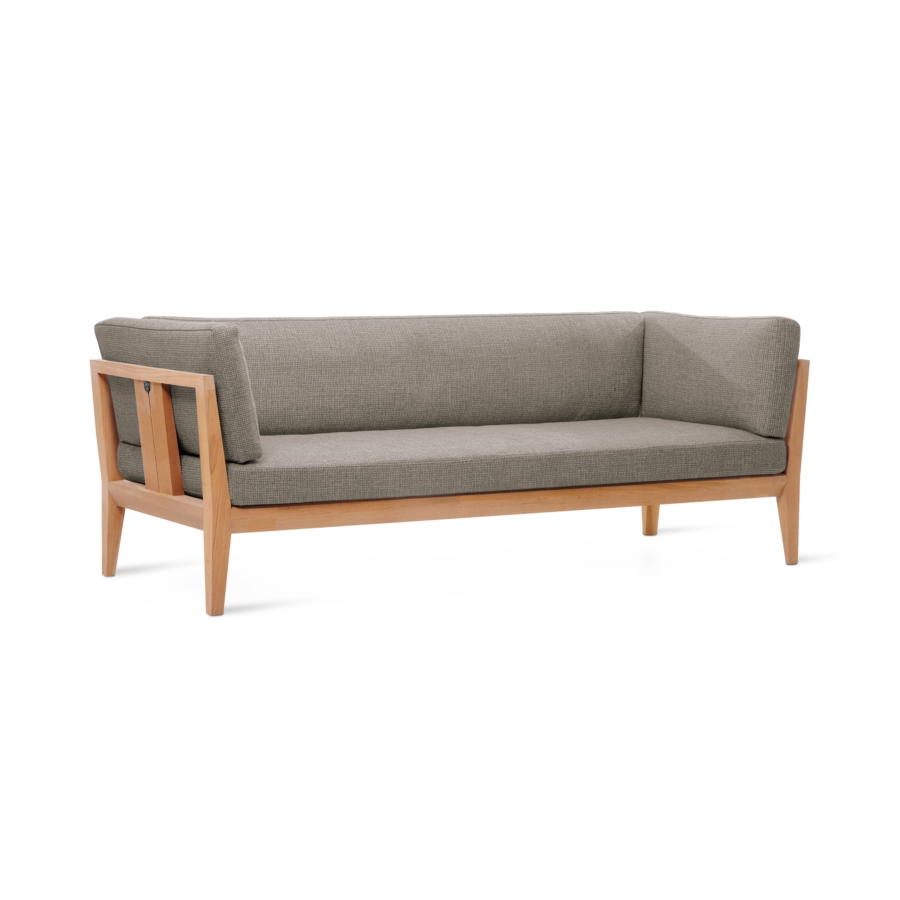 Display product TEKA 002 Sofa from manufacturer Roda