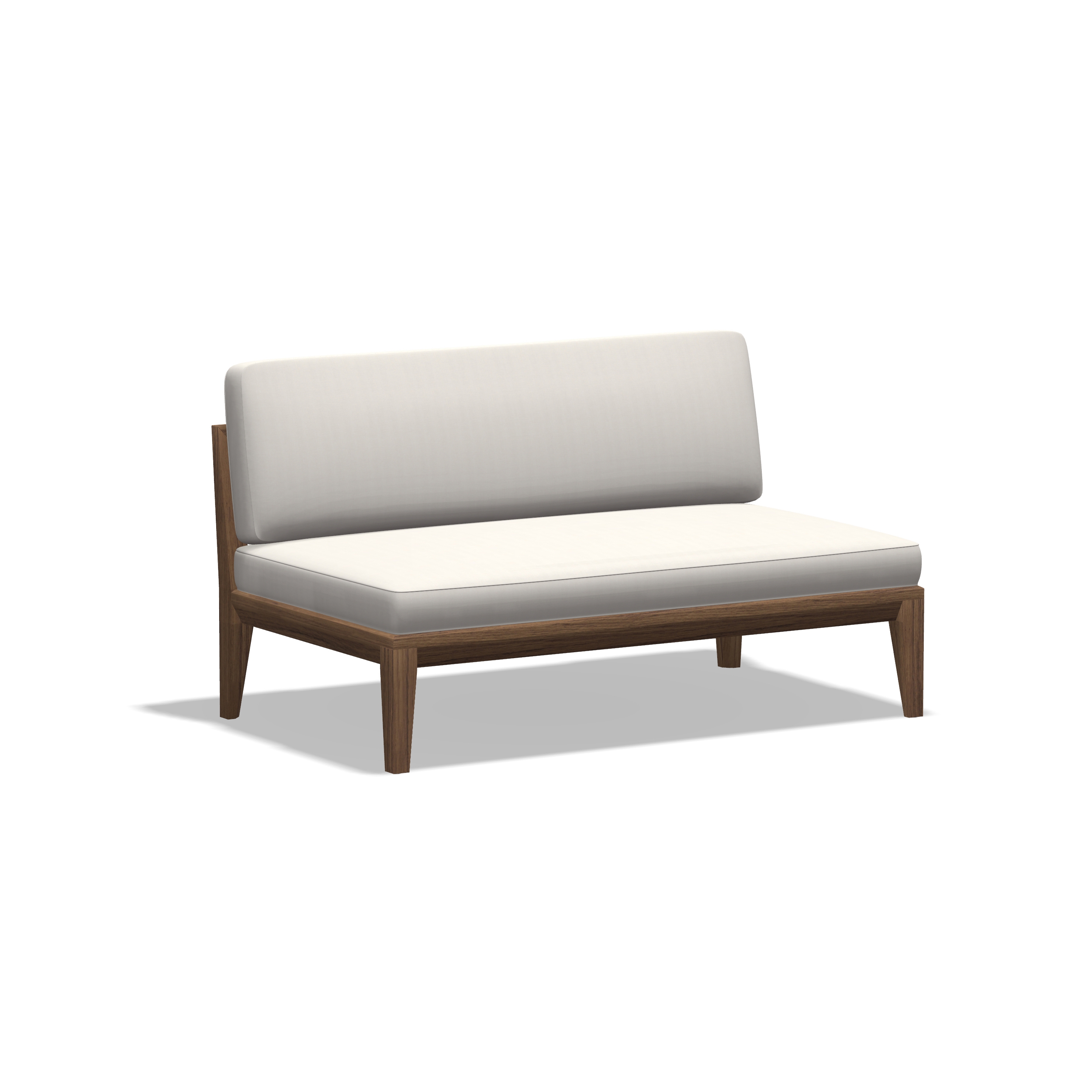 Display product TEKA 007 Sofa from manufacturer Roda