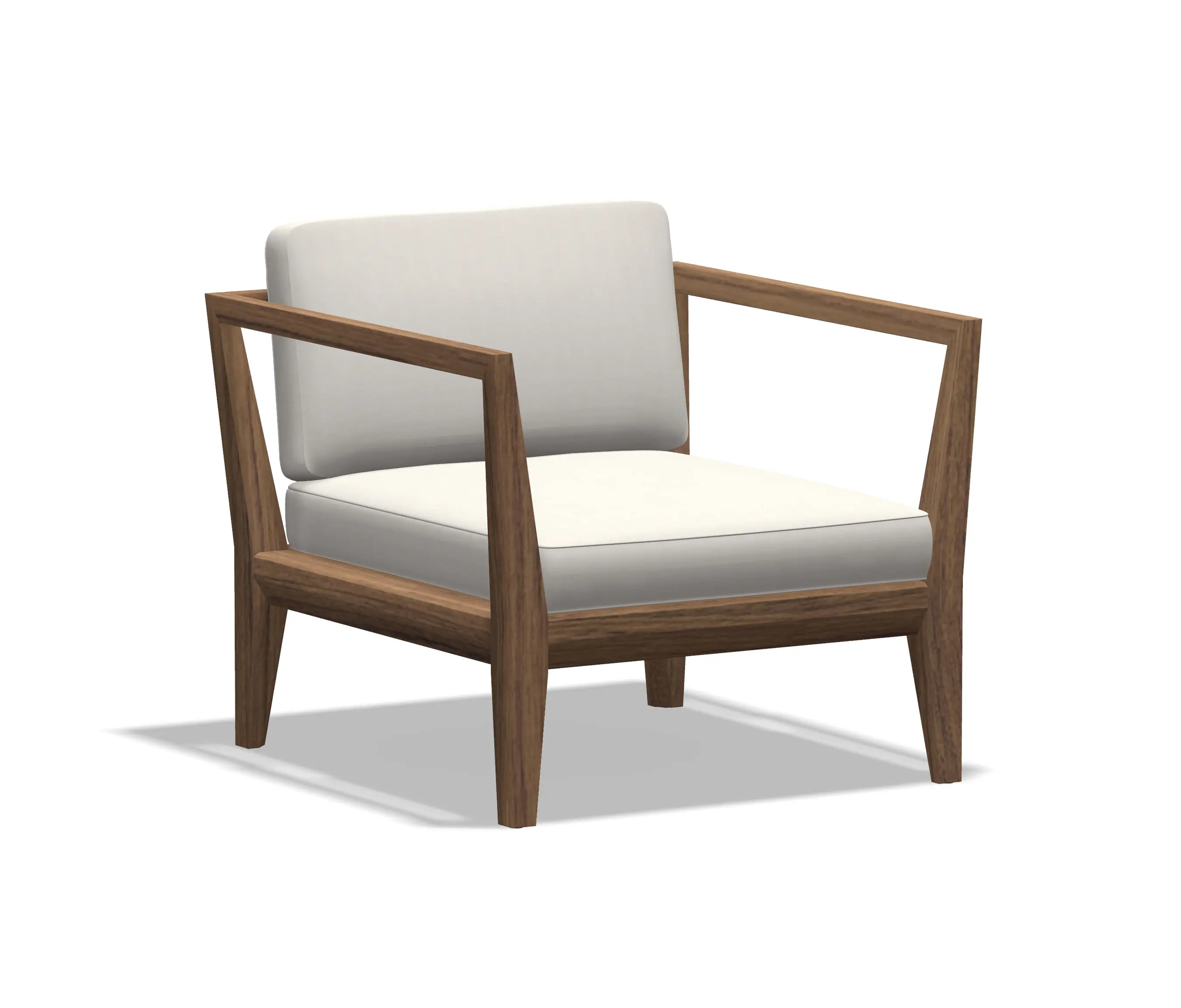 Roda - TEKA 010 Sofa 1-Sitz