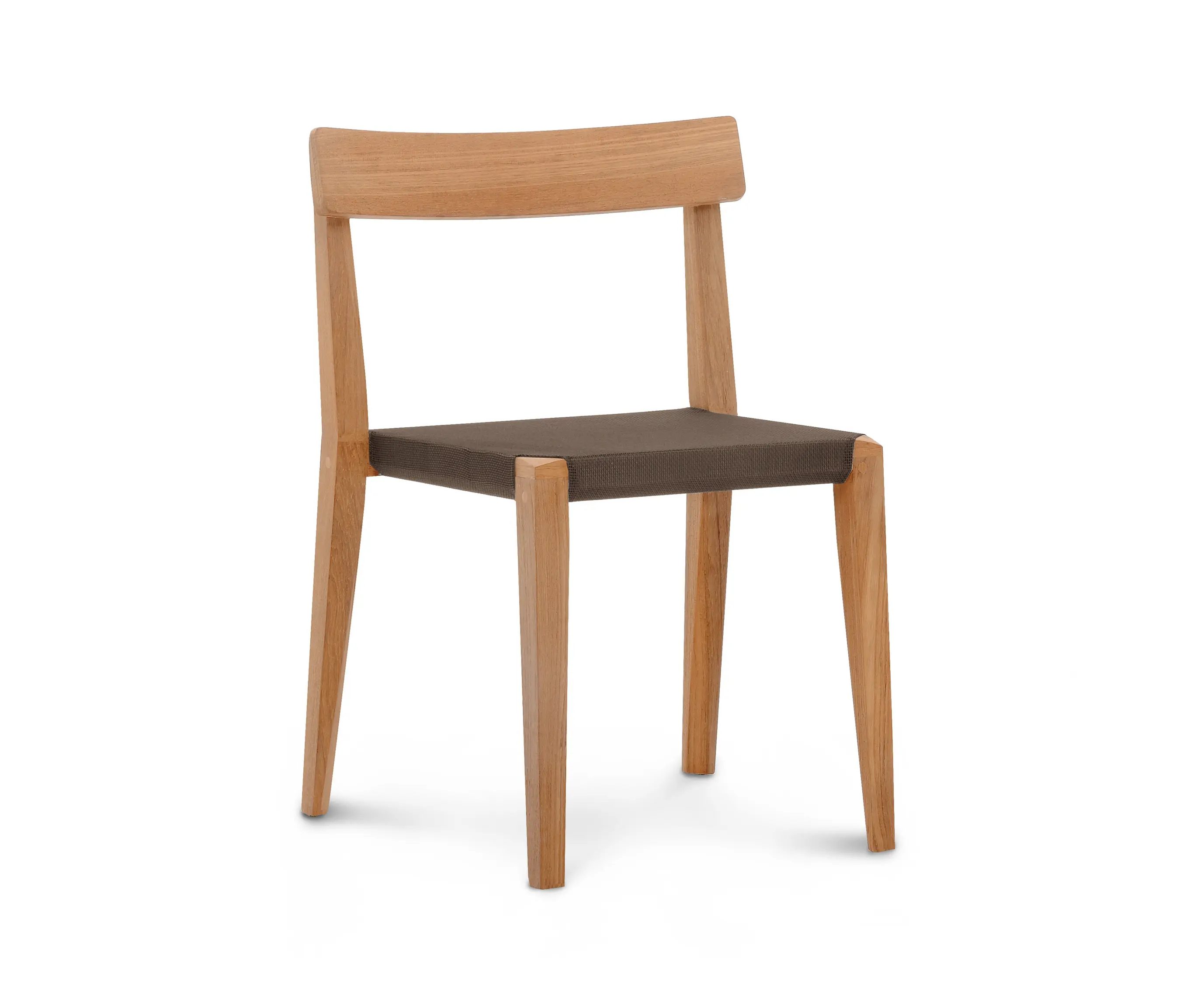 Roda - Sedia TEKA 171 | Brown