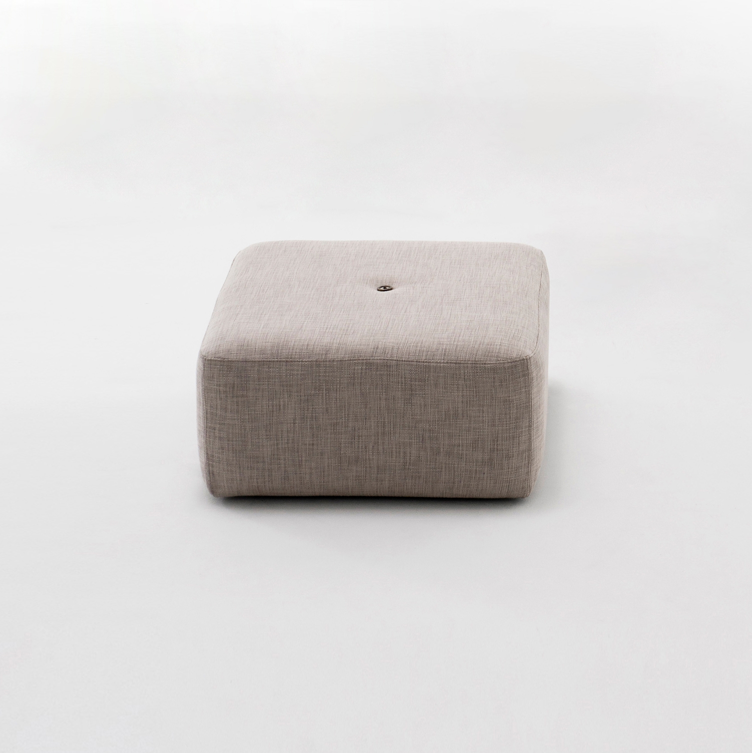 Display product DOUBLE Poufs from manufacturer Roda