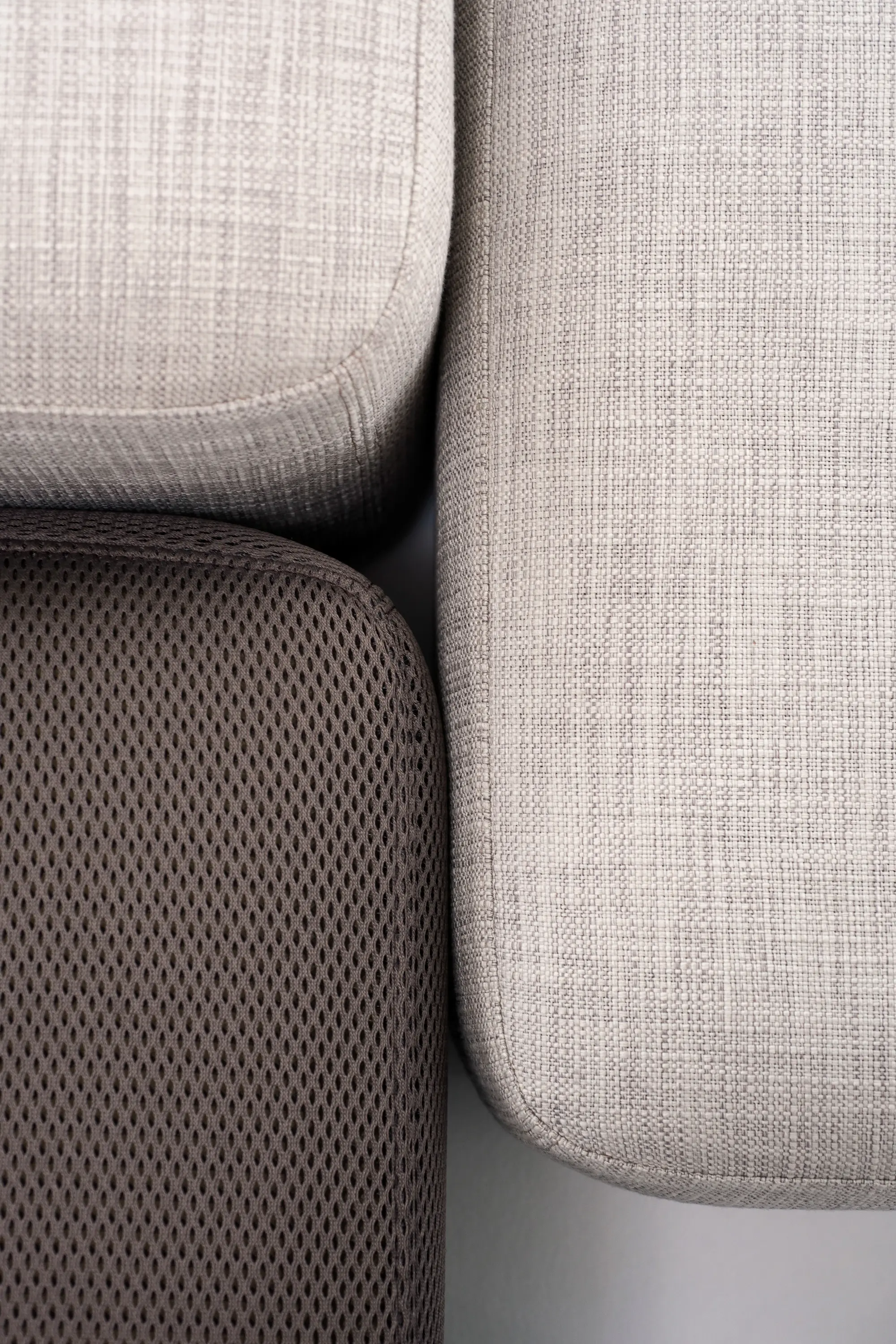 Roda - Pouf DOUBLE 035