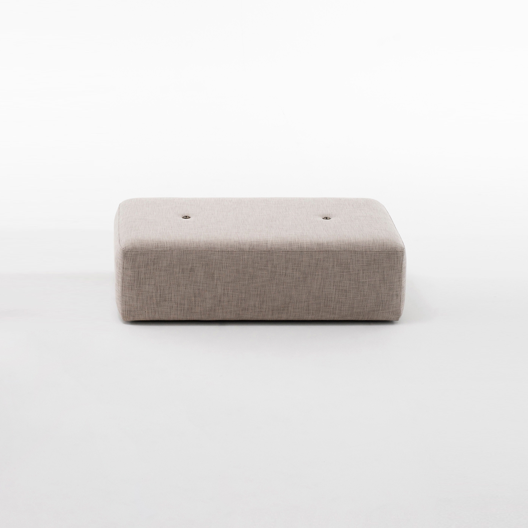 Mostra il prodotto Pouf DOUBLE 036 del produttore Roda