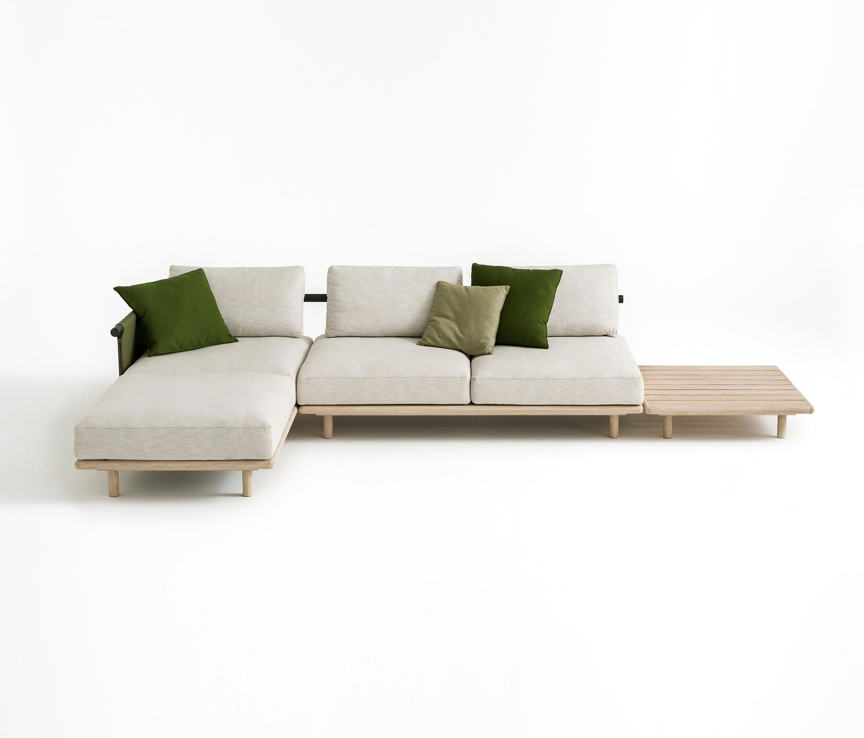 Display product EDEN Sofa System from manufacturer Roda