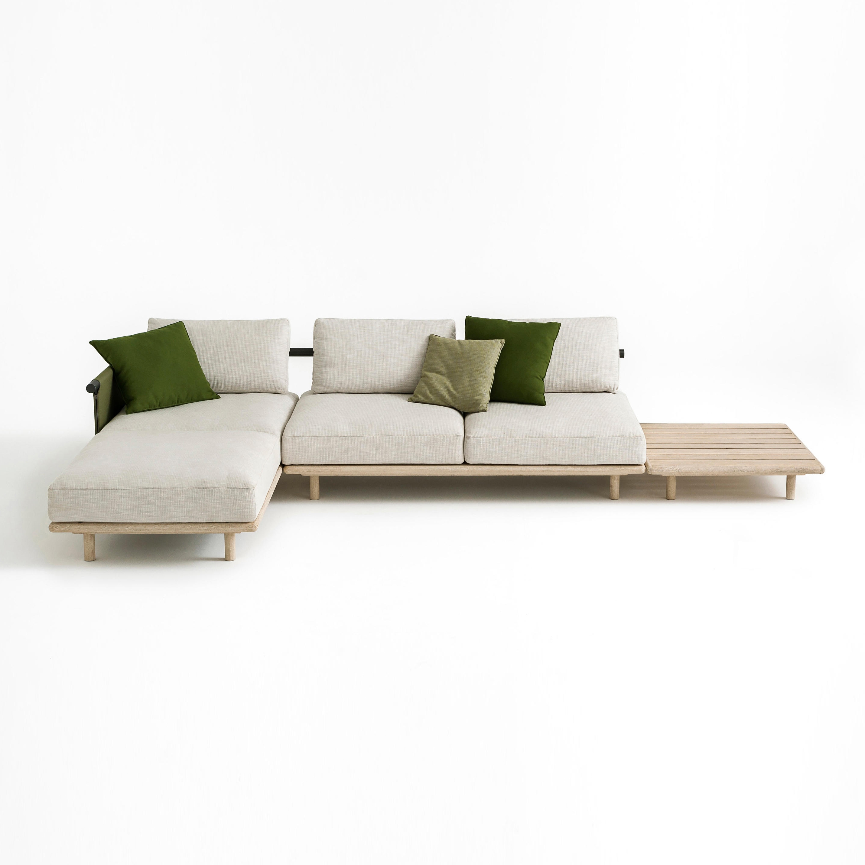 Display product EDEN Sofa System from manufacturer Roda