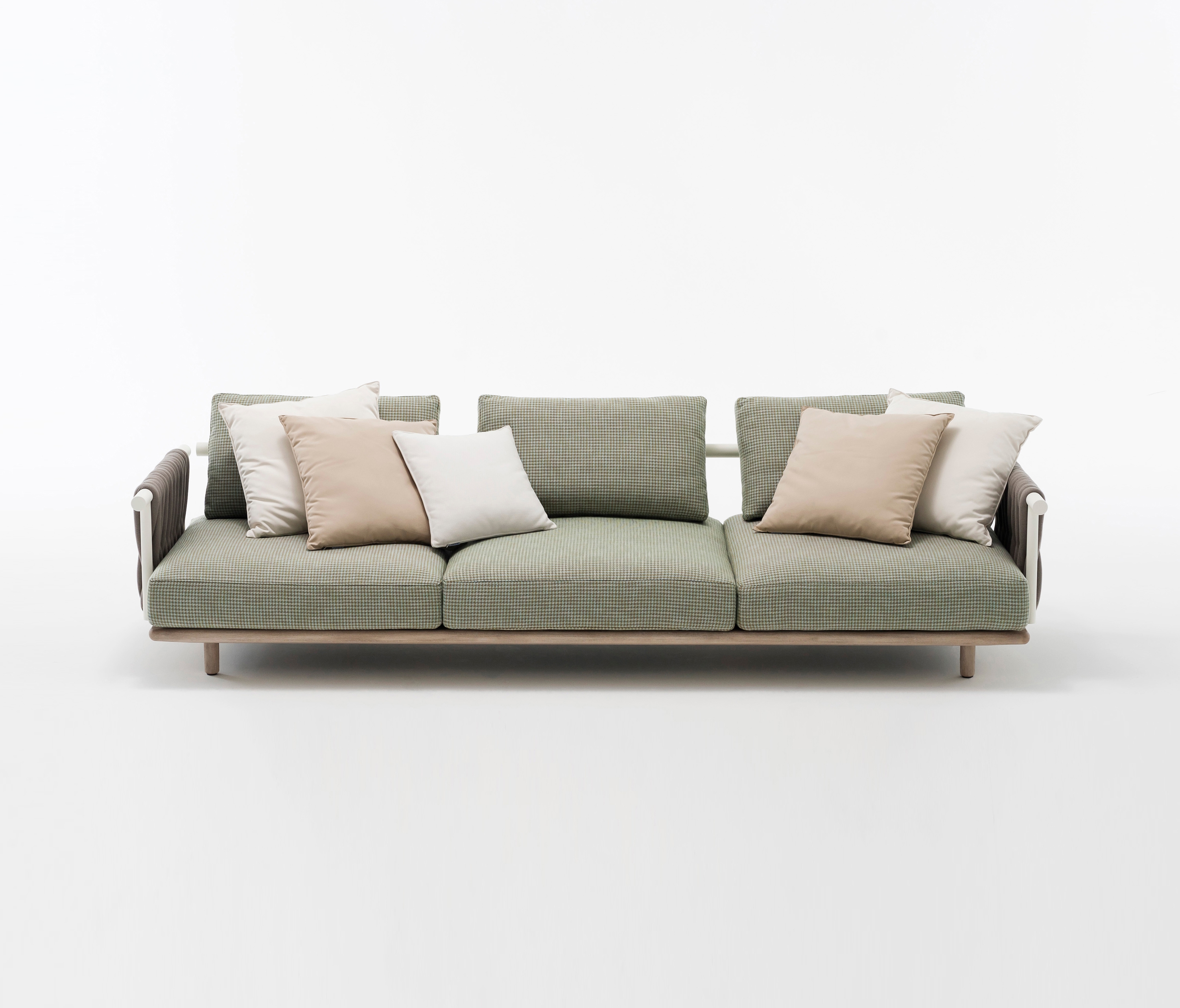 Display product EDEN Sofa from manufacturer Roda