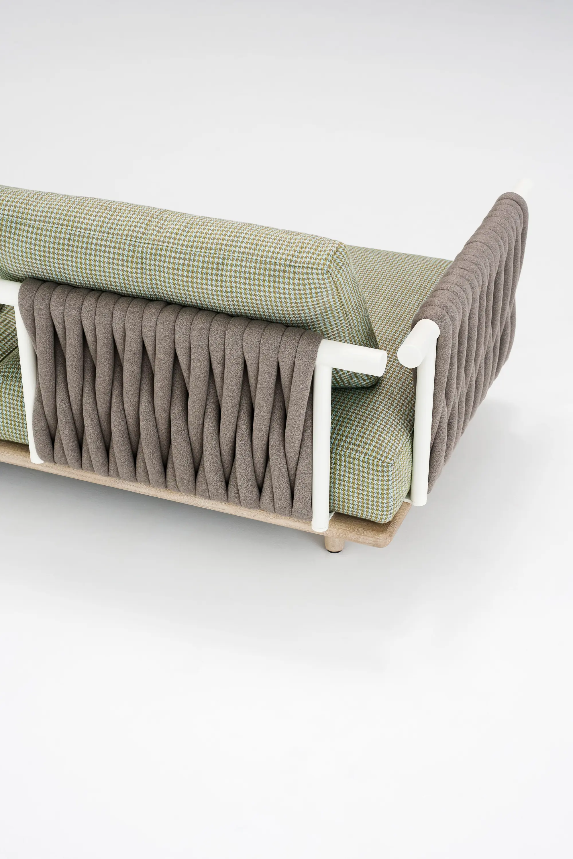 Roda - EDEN Sofa
