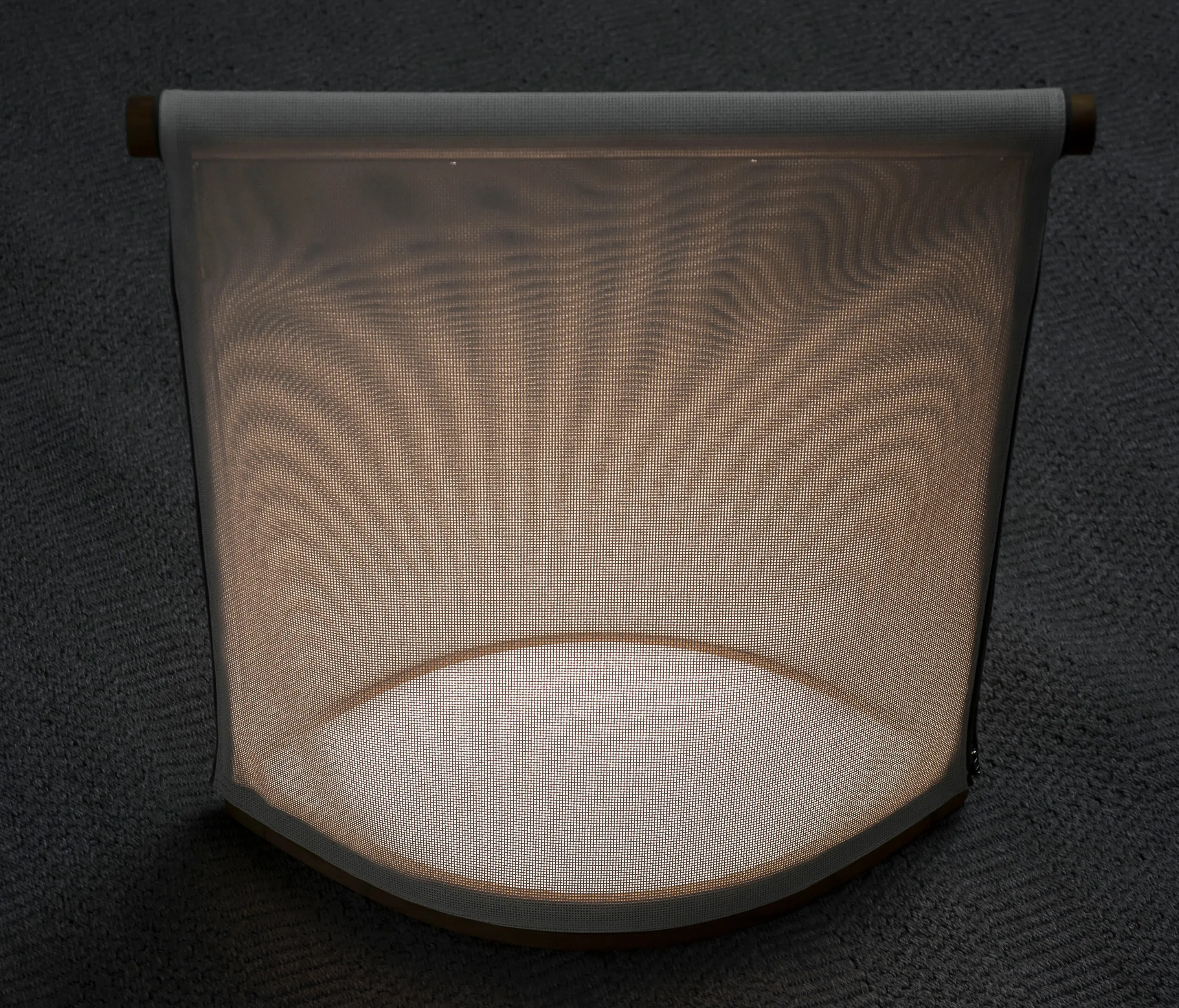 Roda - Lanterna PILLOW 001