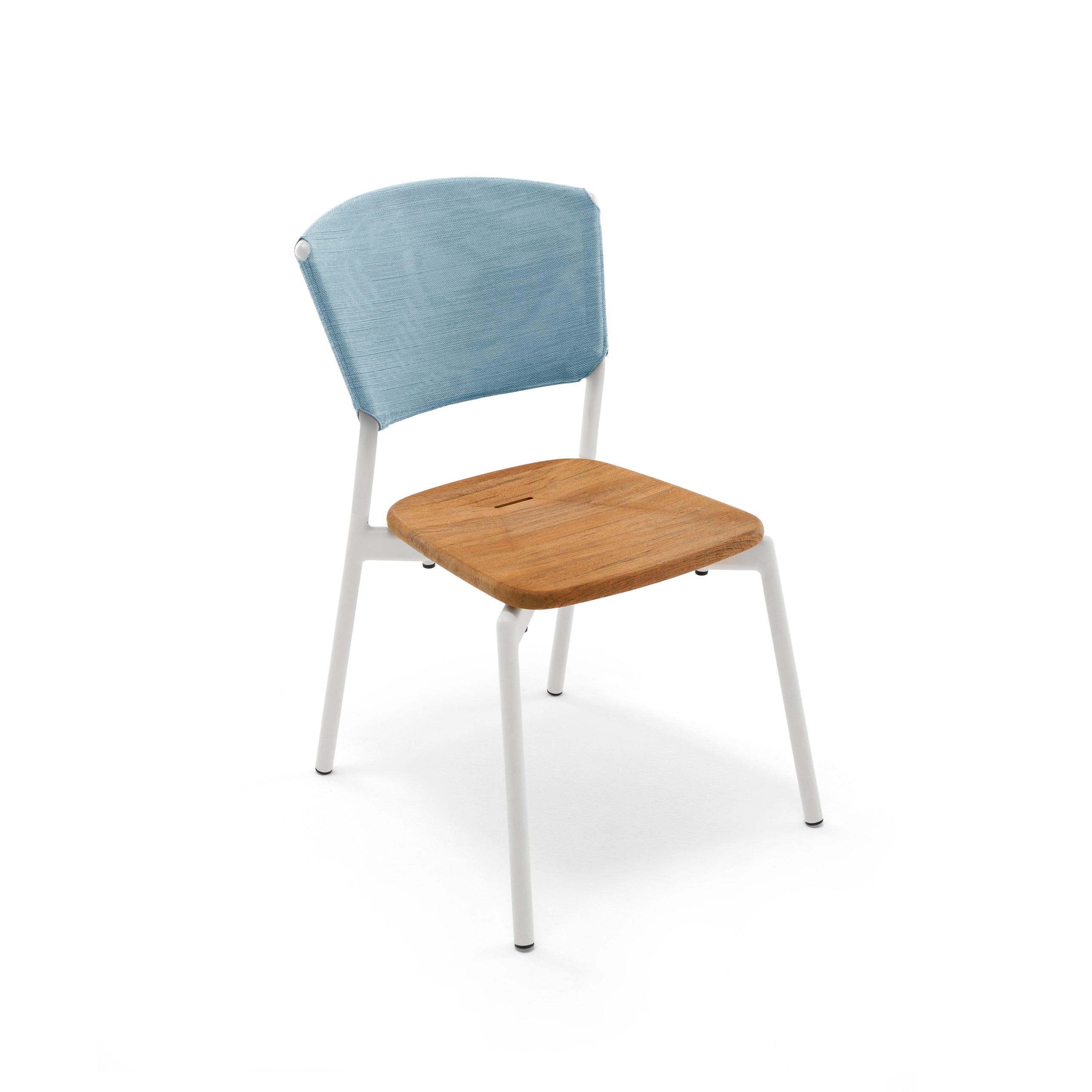 Display product PIPER Chair from manufacturer Roda