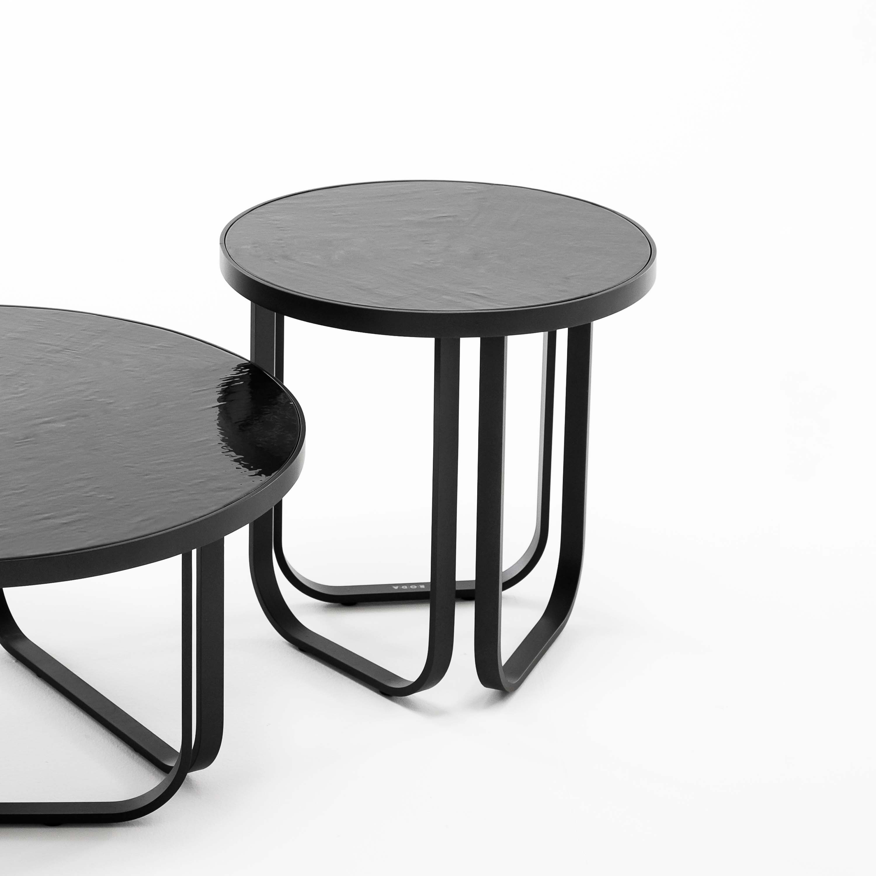 THEA 008 Beistelltisch