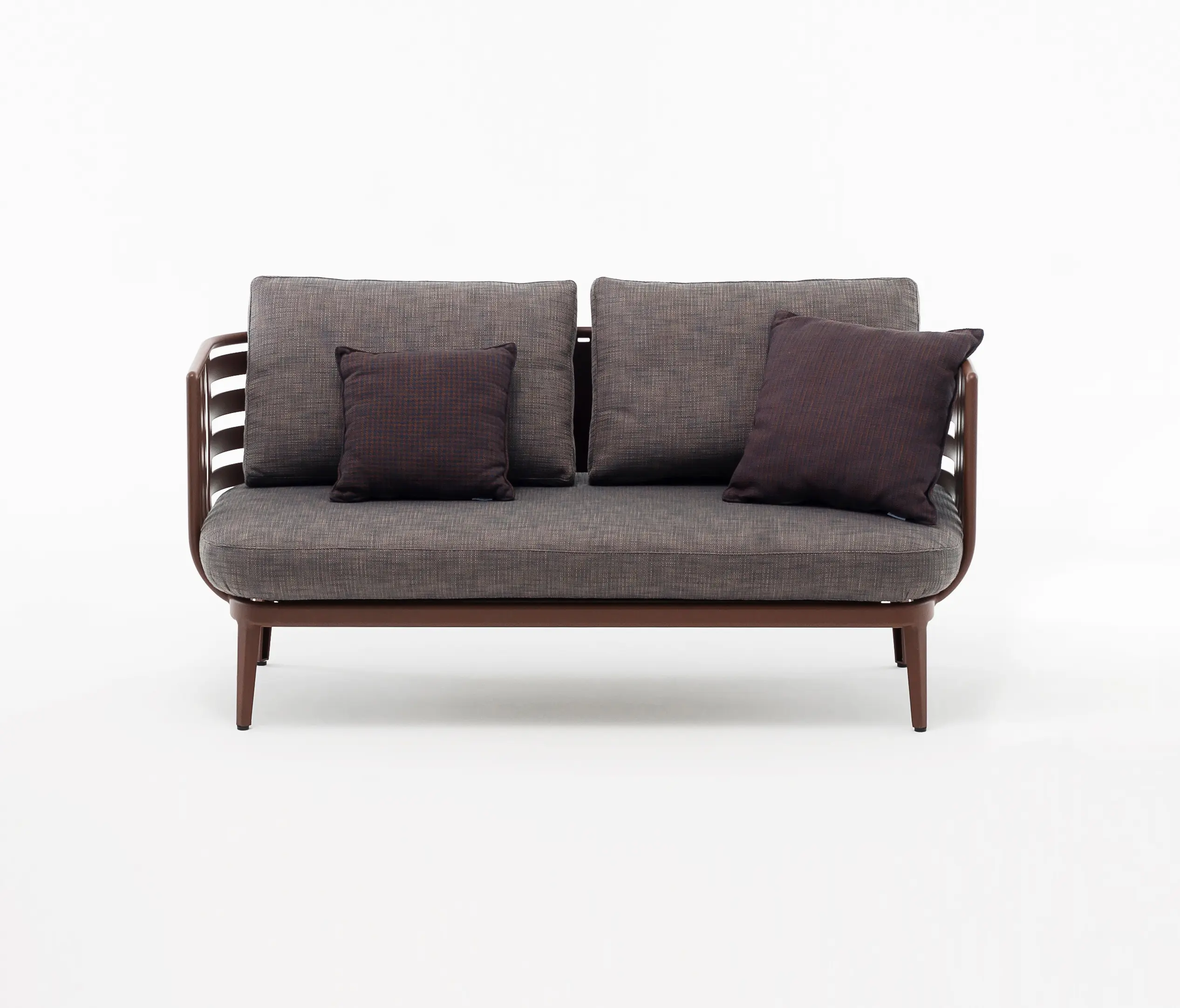 Roda - THEA 2-seater sofa