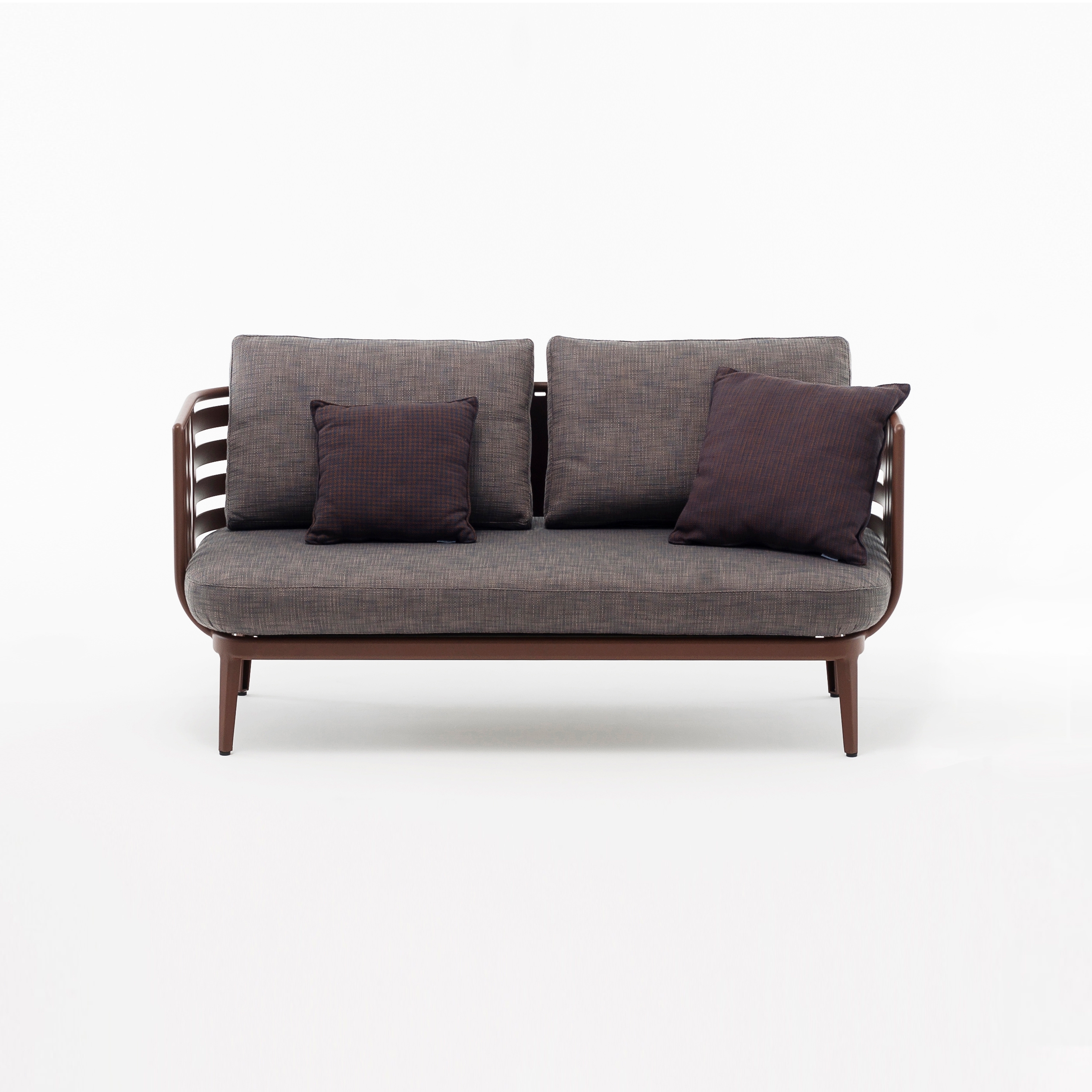 Produkt THEA 002 Sofa 2-Sitzer des Herstellers Roda anzeigen