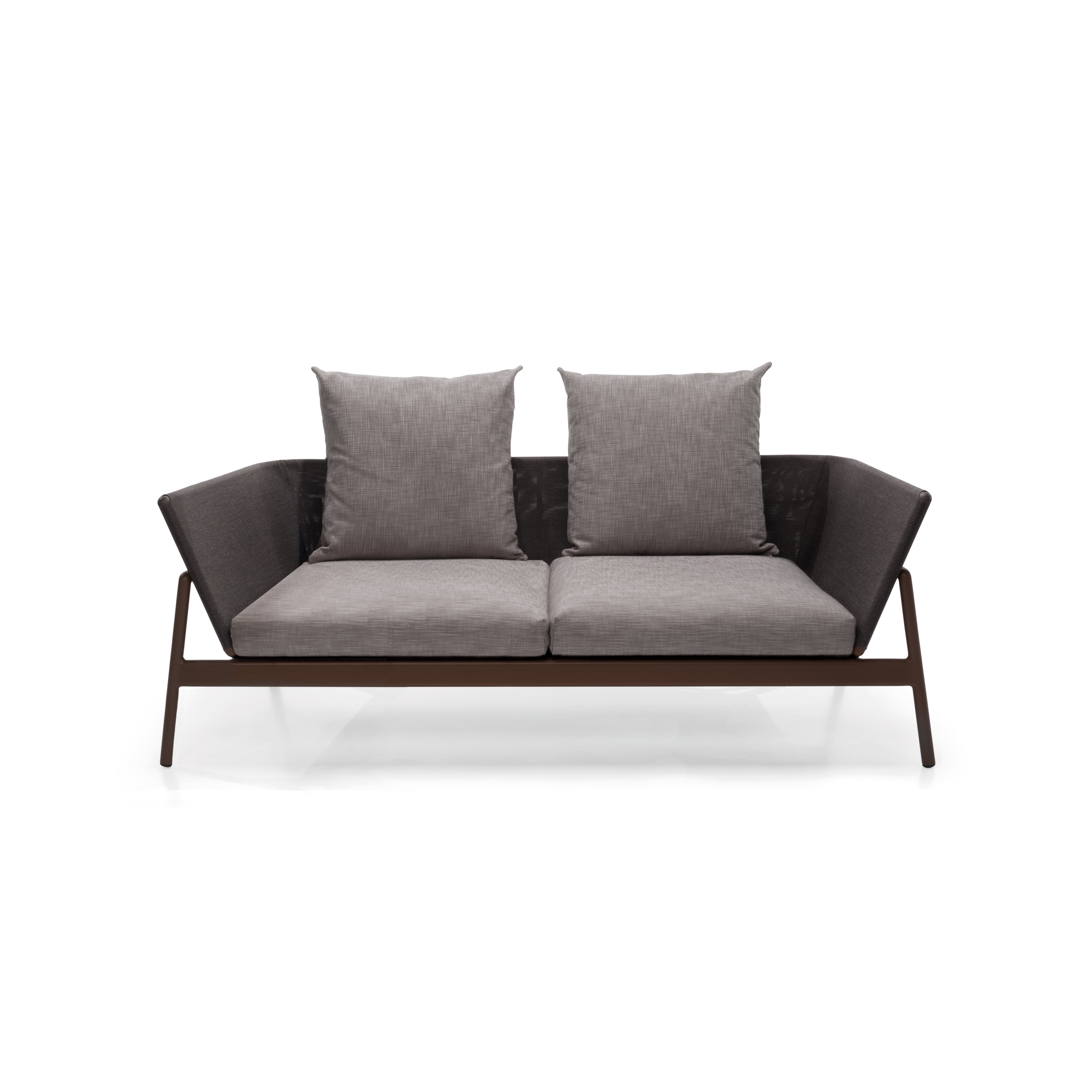 Display product PIPER 002 Sofa from manufacturer Roda