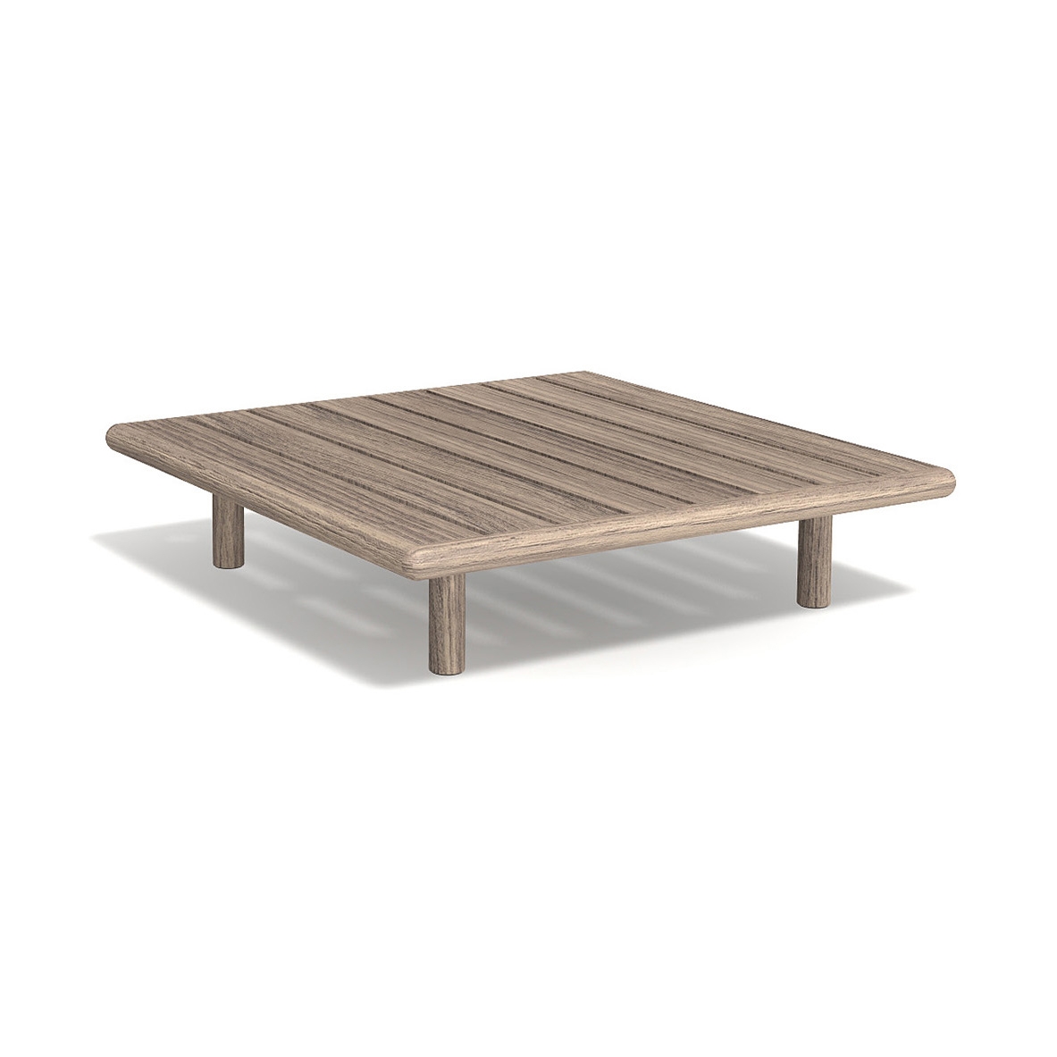 Display product EDEN coffee tables from manufacturer Roda