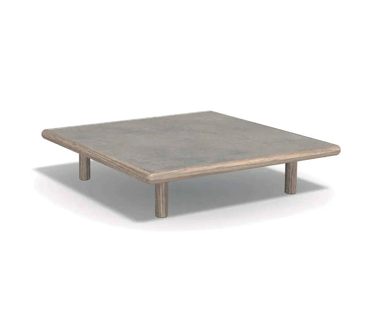 Roda - EDEN 220 Couchtisch