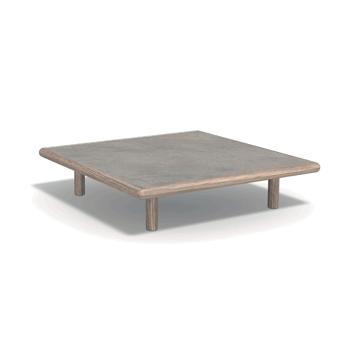 Display product EDEN coffee tables from manufacturer Roda