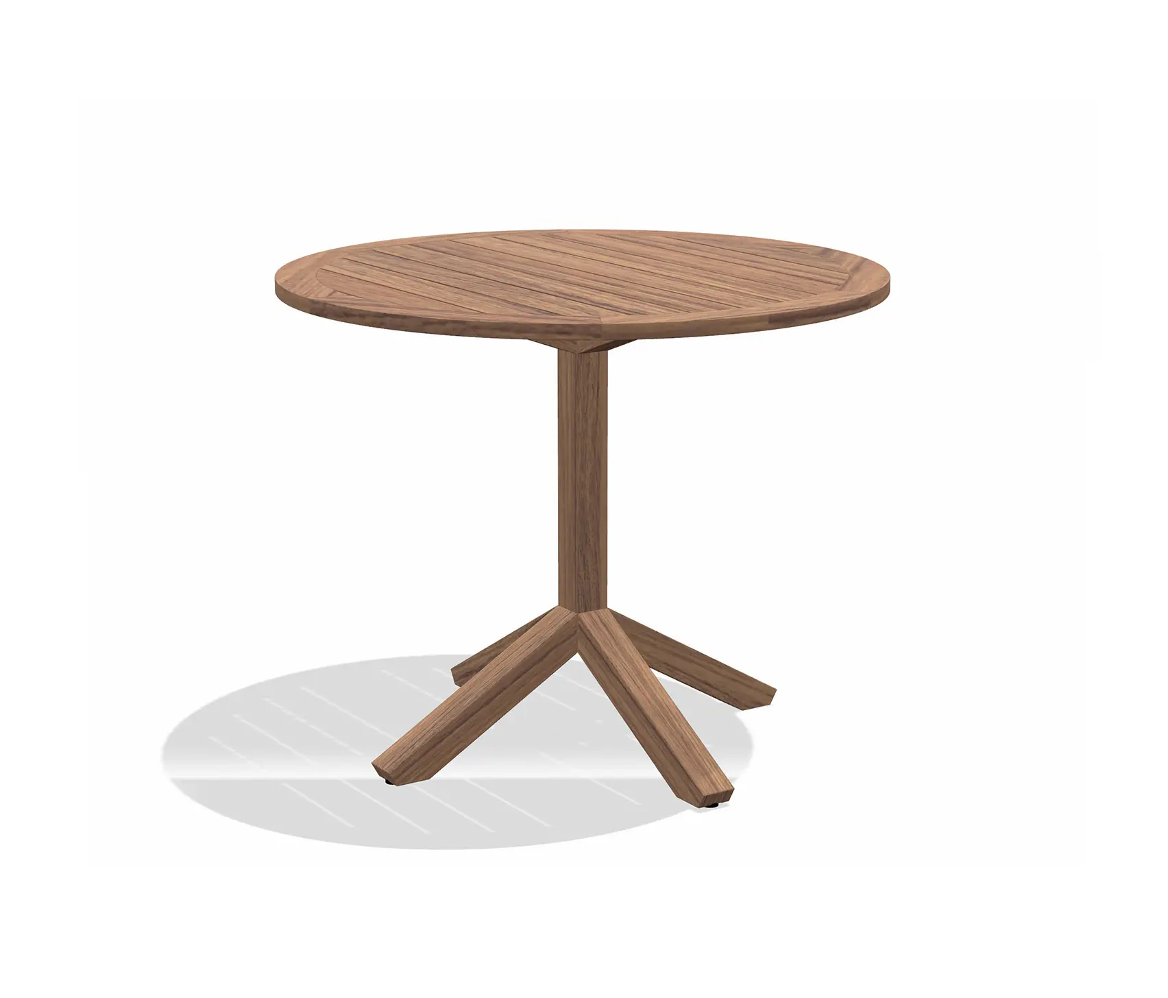 Roda - ROOT 003 dining table