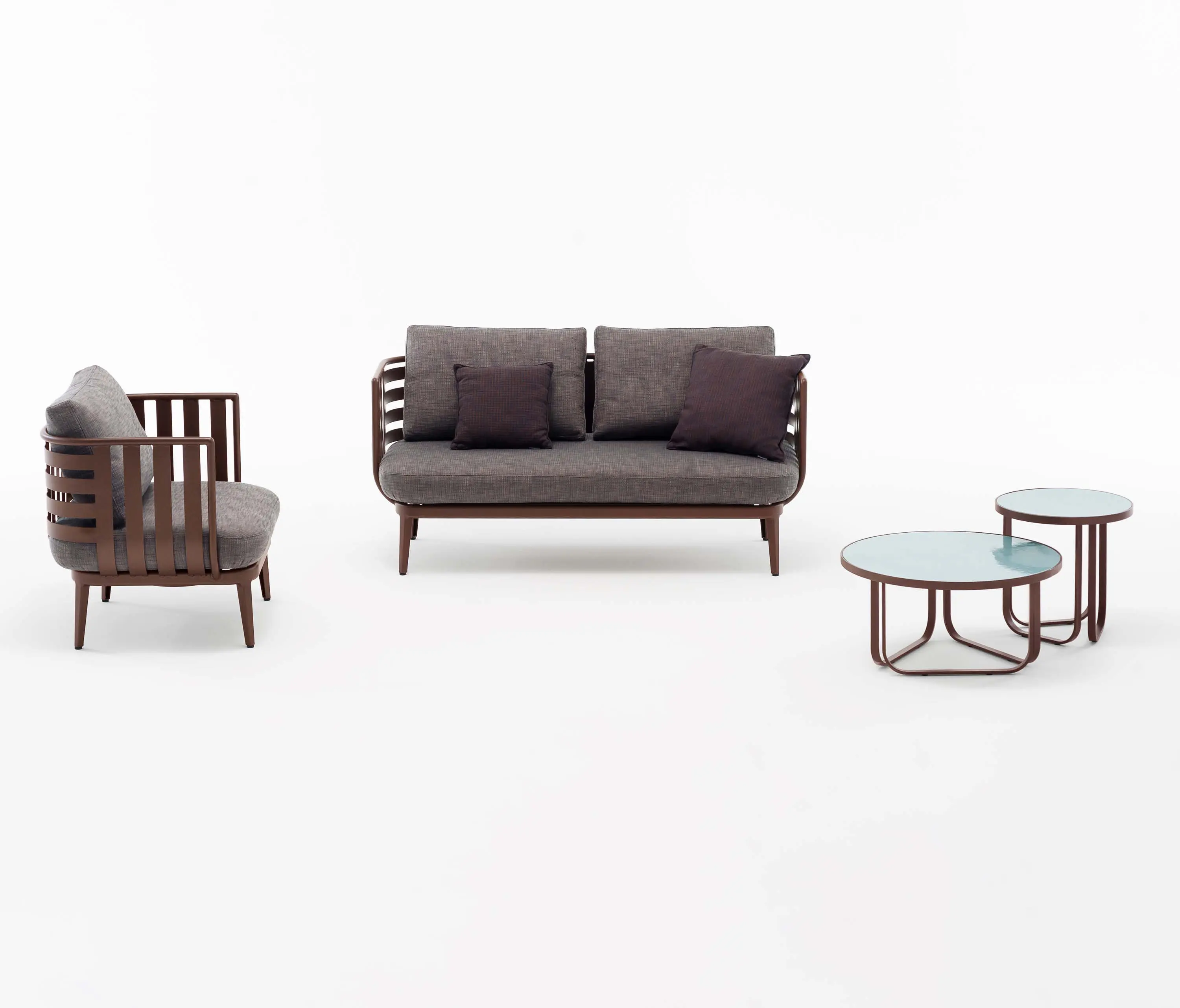 Roda - THEA 009 coffee table