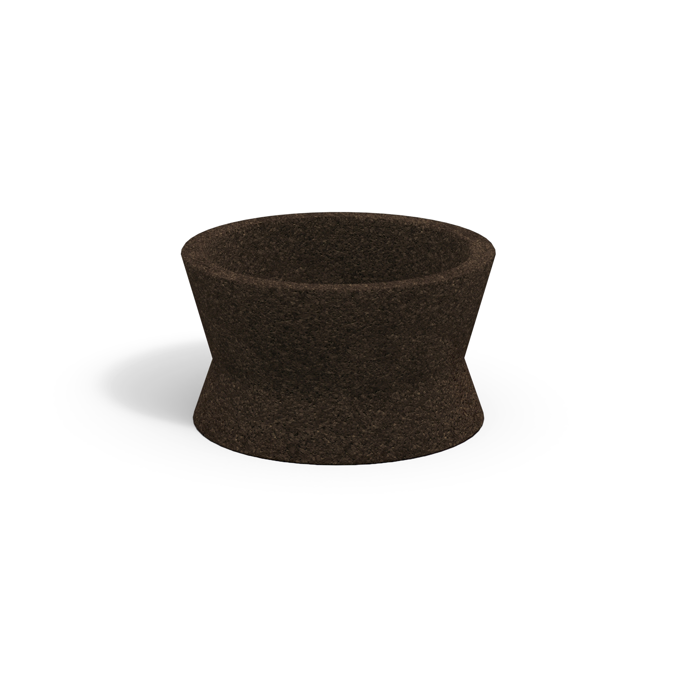 Mostrar el producto Maceta BUSH ON 001 del fabricante Roda