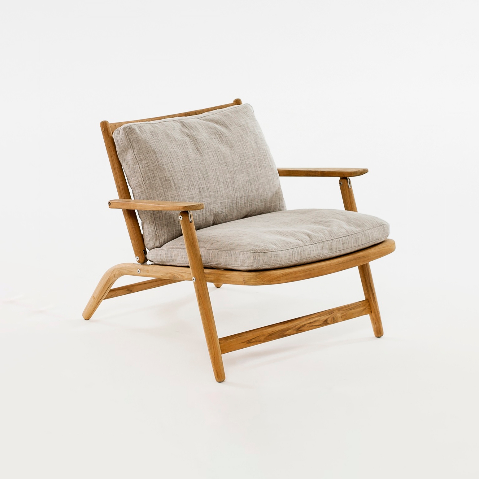Produkt LEVANTE 007 Lounge sessel des Herstellers Roda anzeigen