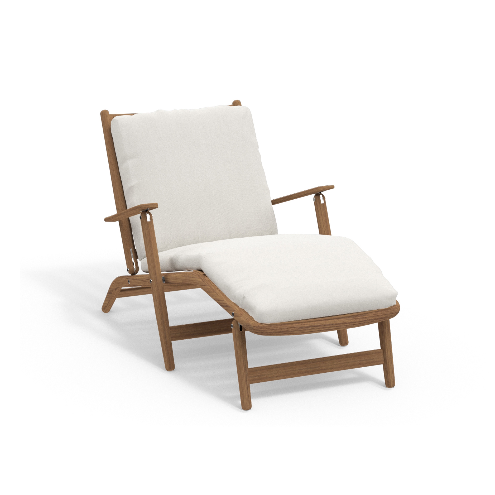 Produkt LEVANTE 008 Chaise Longue des Herstellers Roda anzeigen