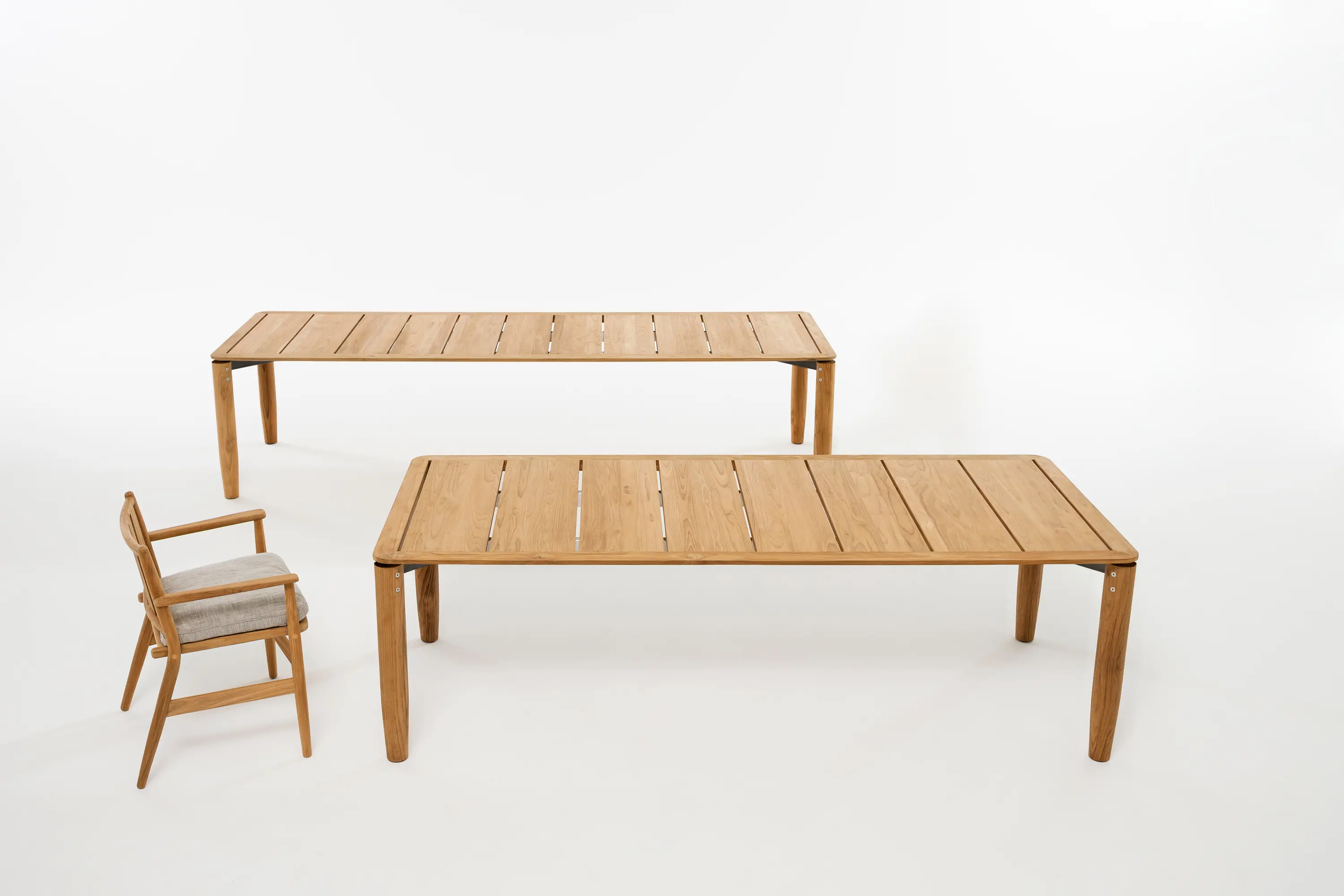 Roda - LEVANTE 022 Table