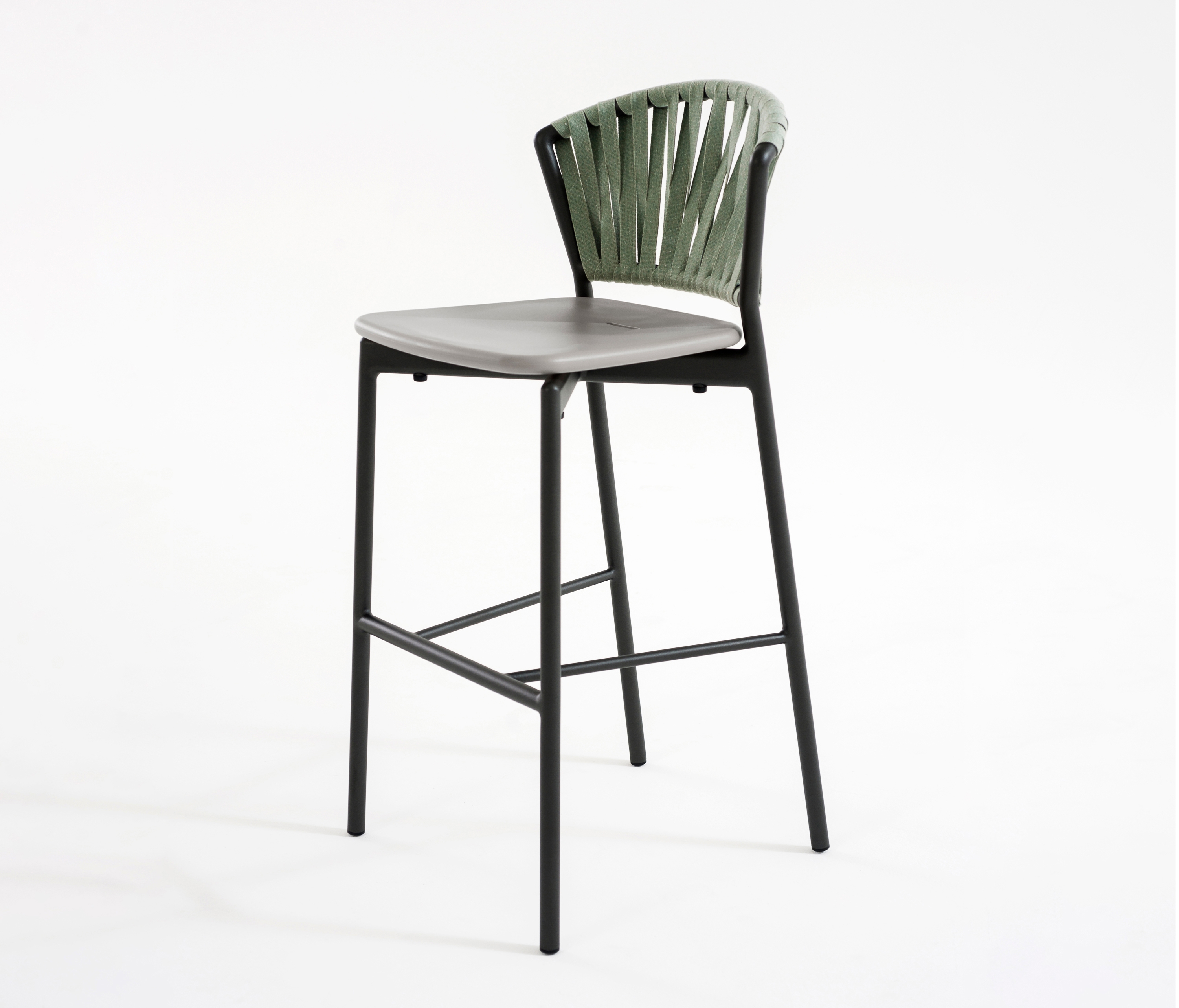 Display product PIPER 150 Bar stool from manufacturer Roda
