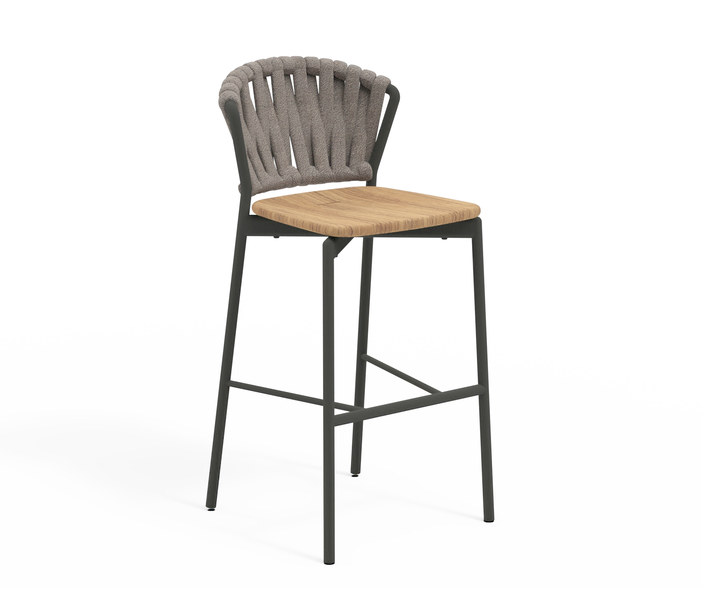 Display product PIPER 250 Bar stool from manufacturer Roda