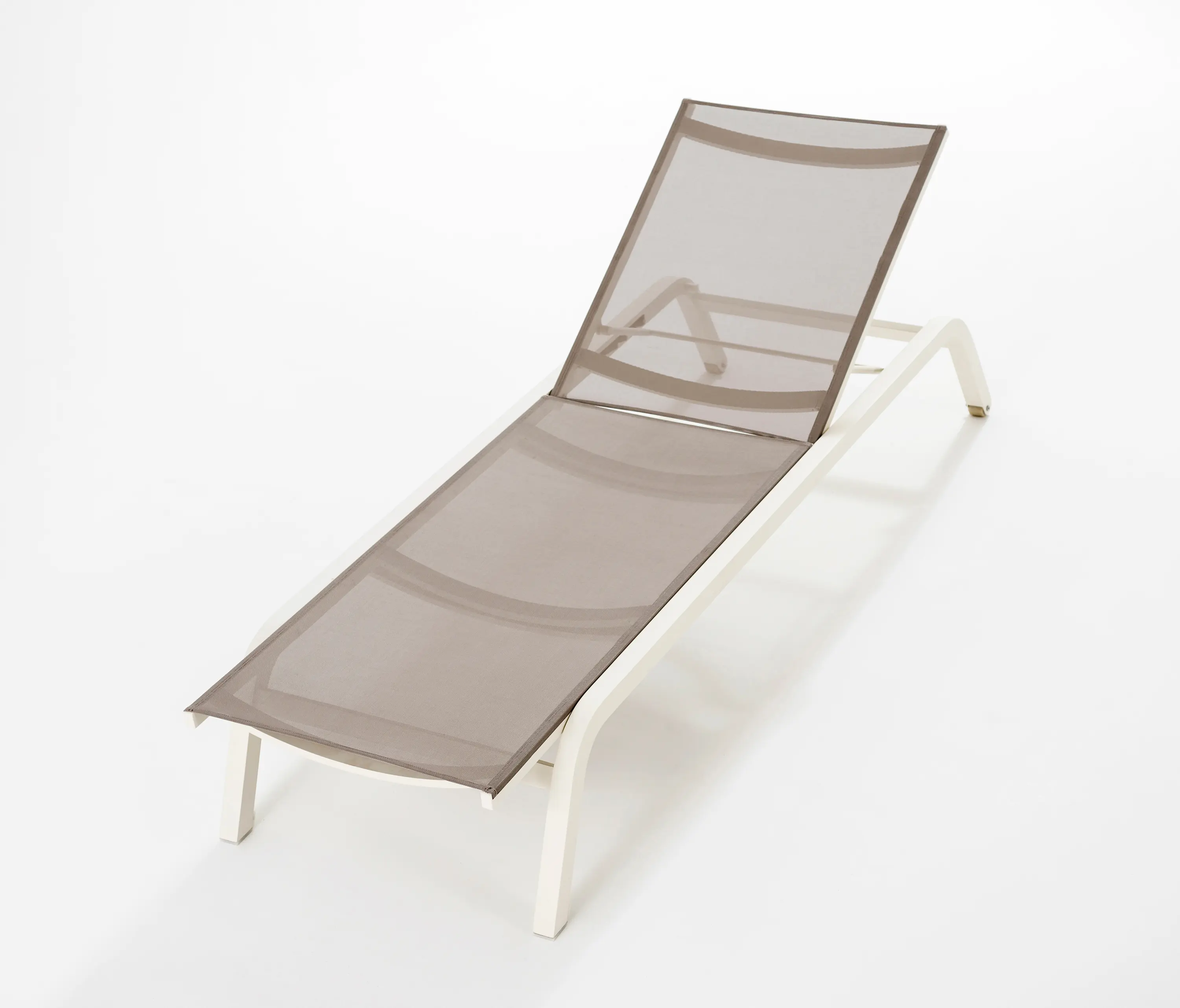 Roda - SURFER 001 Sunlounger