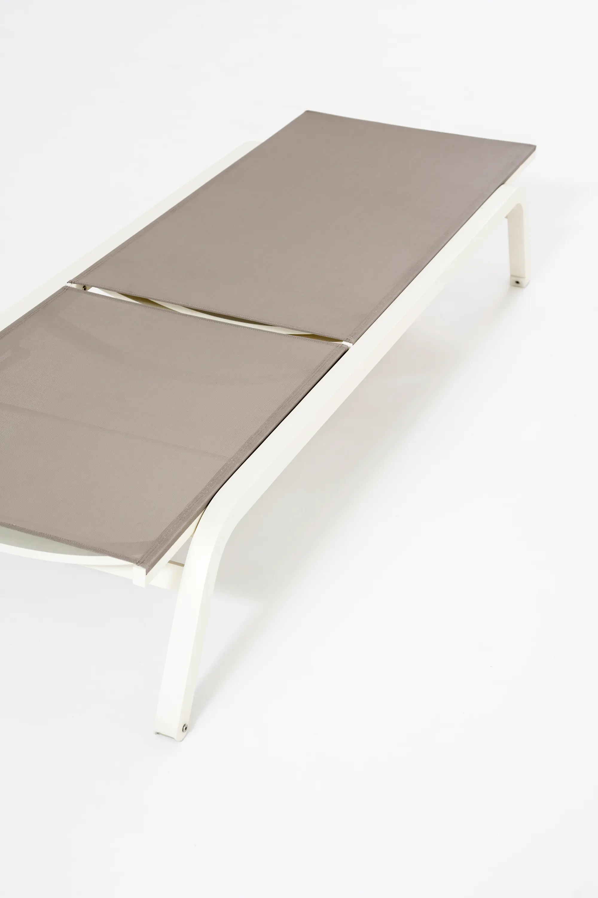 Roda - SURFER 001 Sunlounger