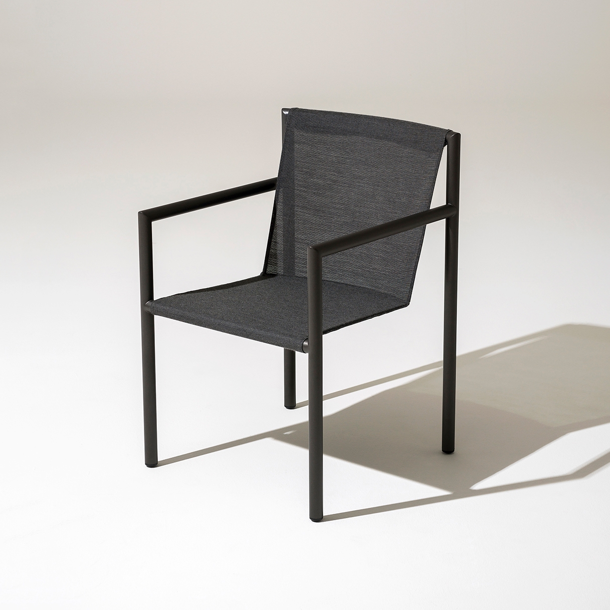 Display product PLEIN AIR 059 chair from manufacturer Roda