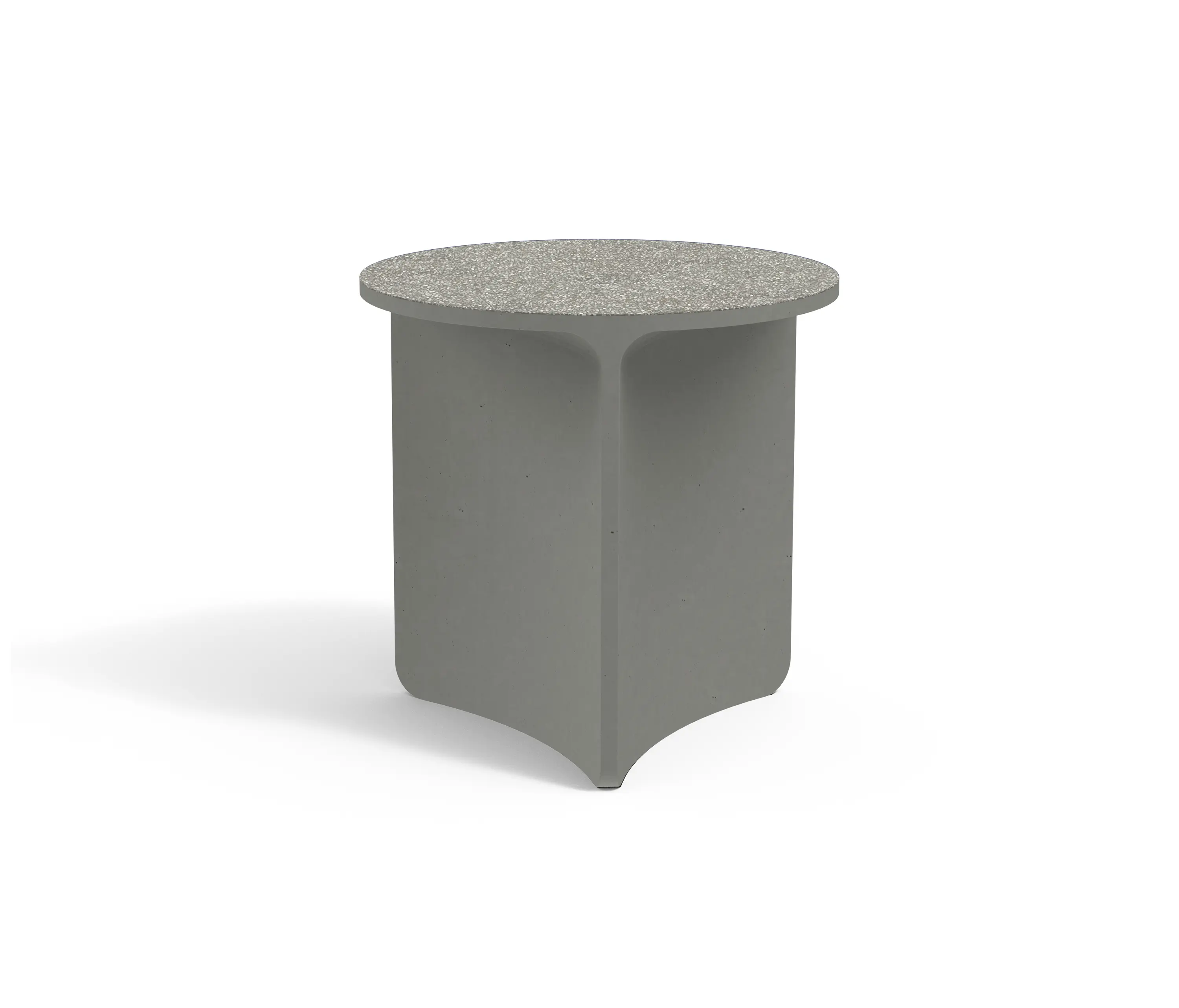 Roda - Tavolino laterale ASPIC 001